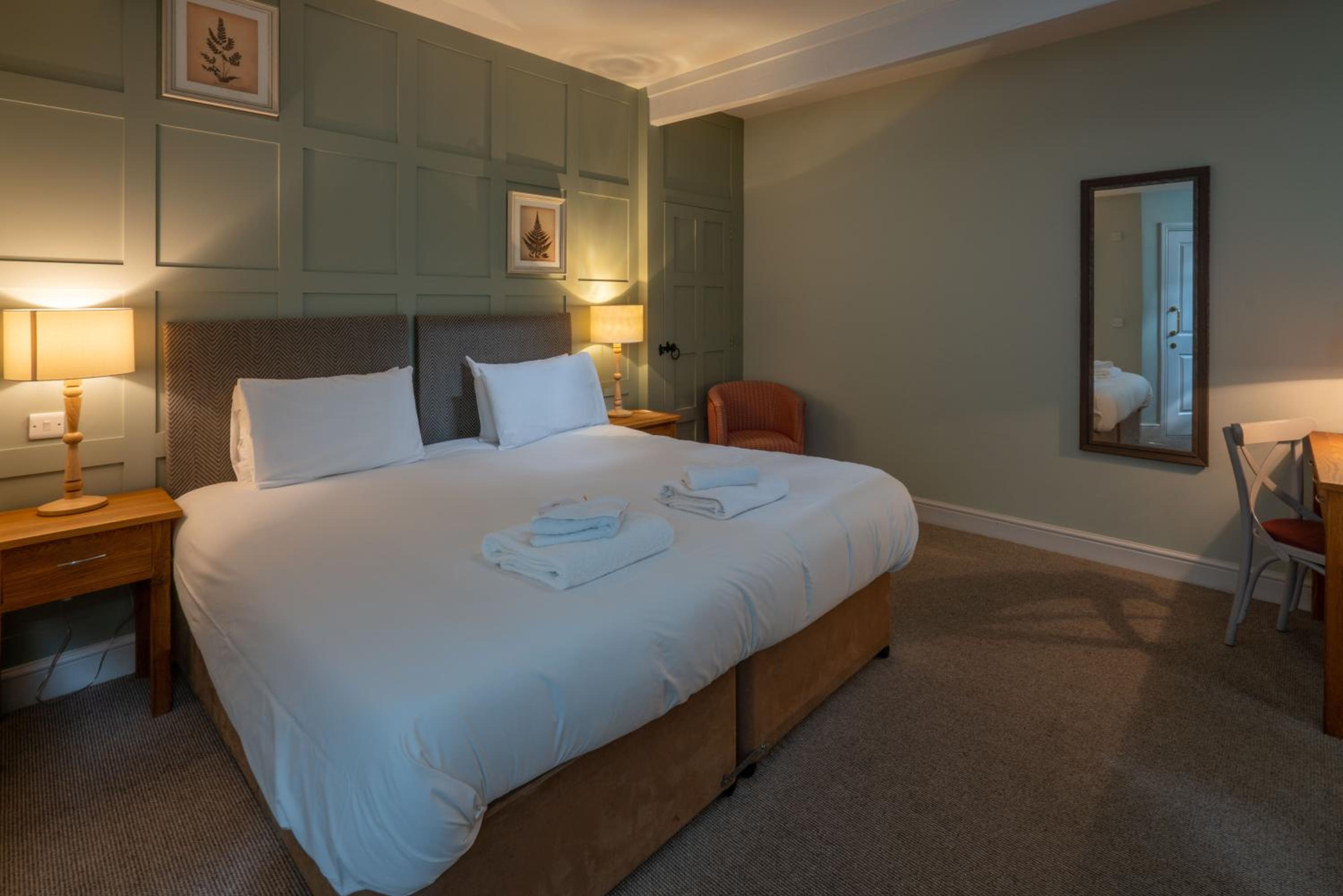 The Kings Arms Hotel, Billede 3
