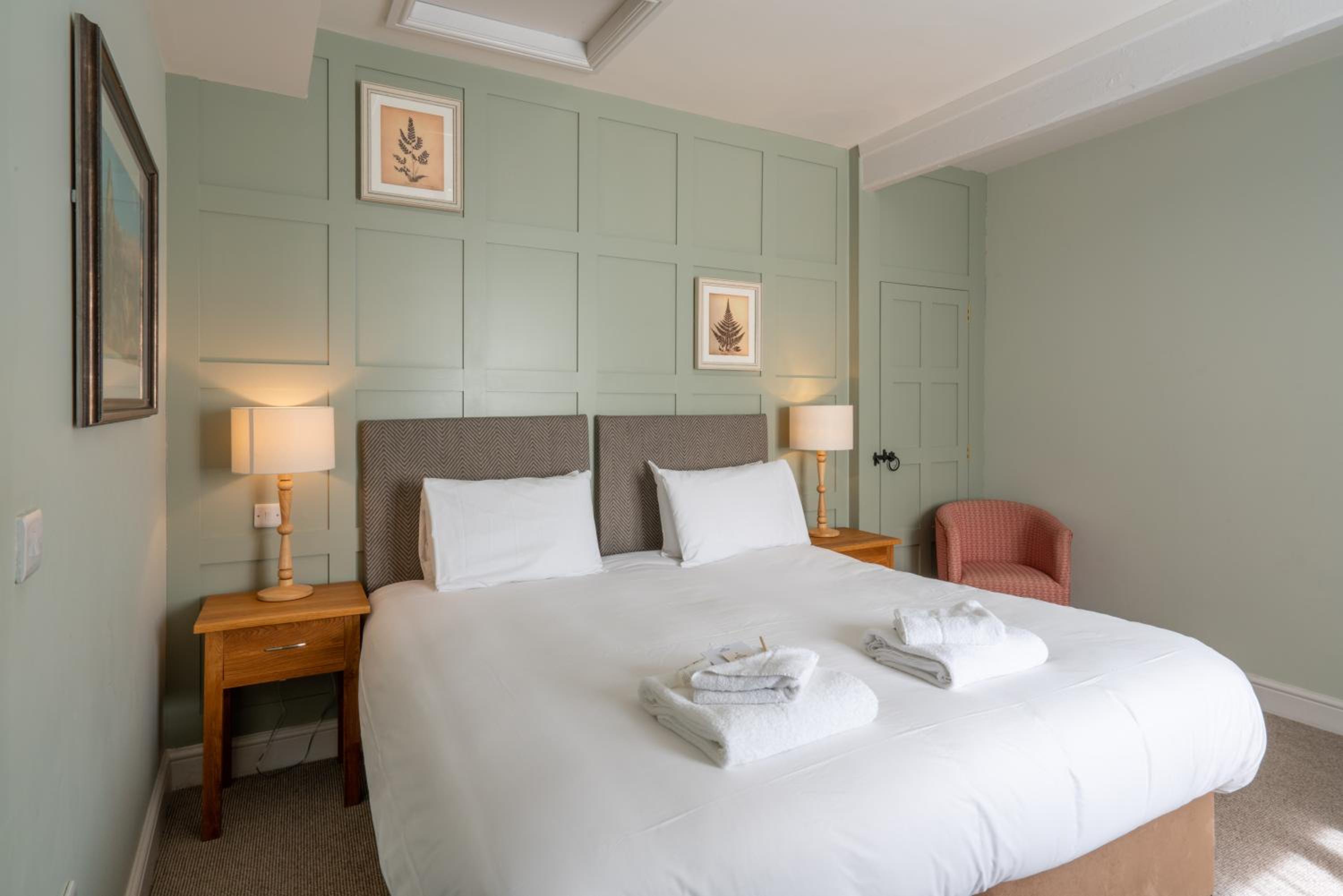The Kings Arms Hotel, Billede 2