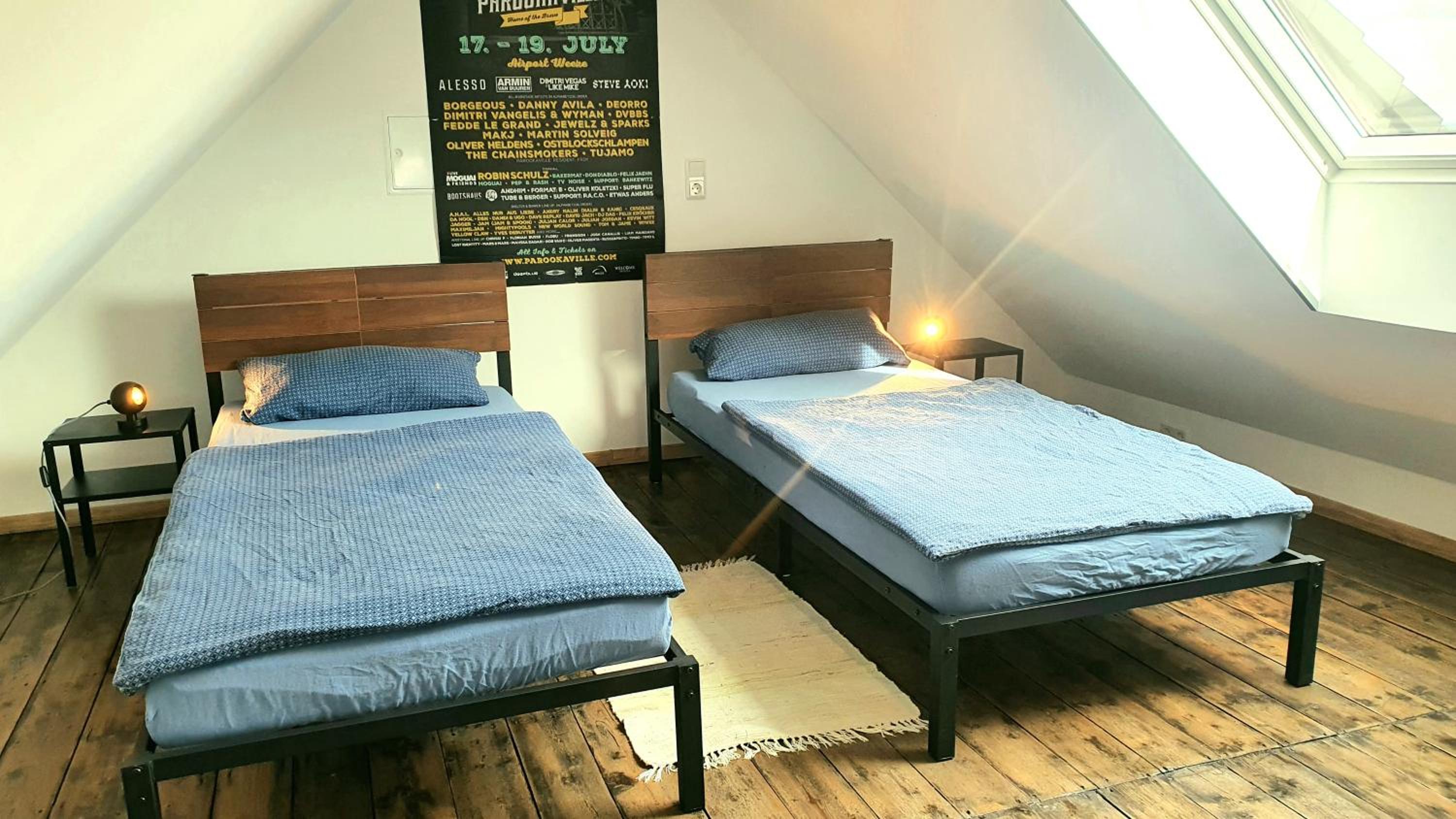 Loft photo 2
