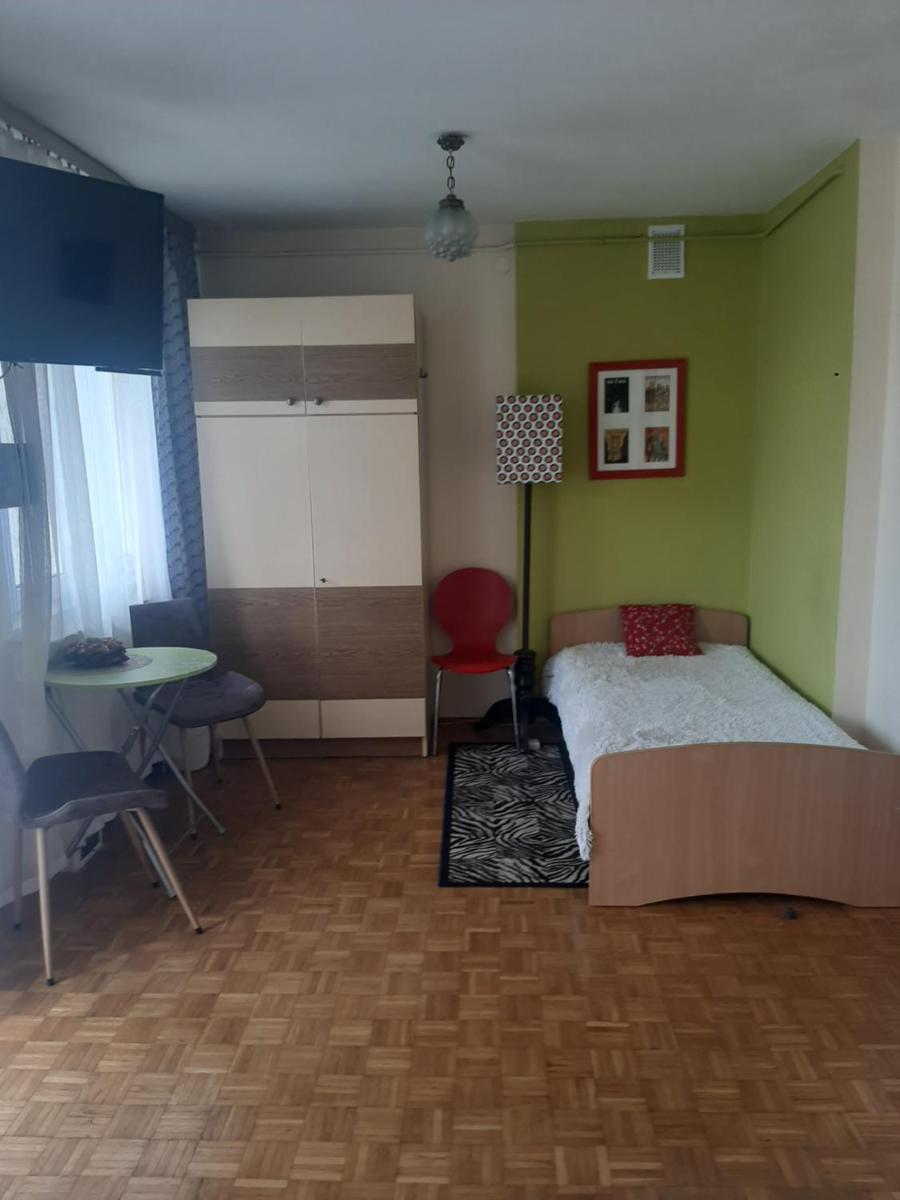 Triple Room with Balcony photo 2