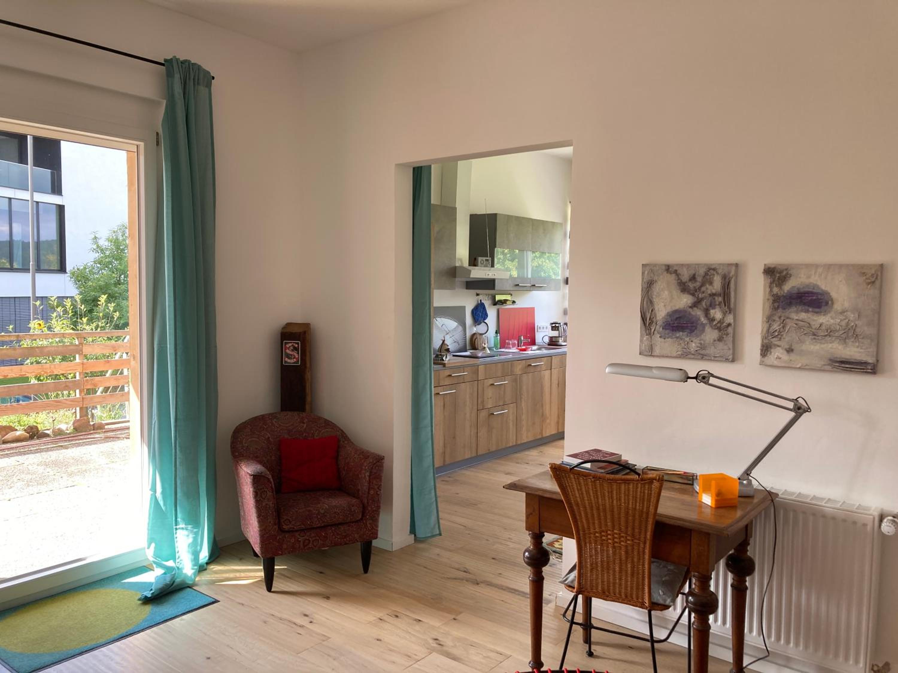 Apartment - Ground Floor photo 3