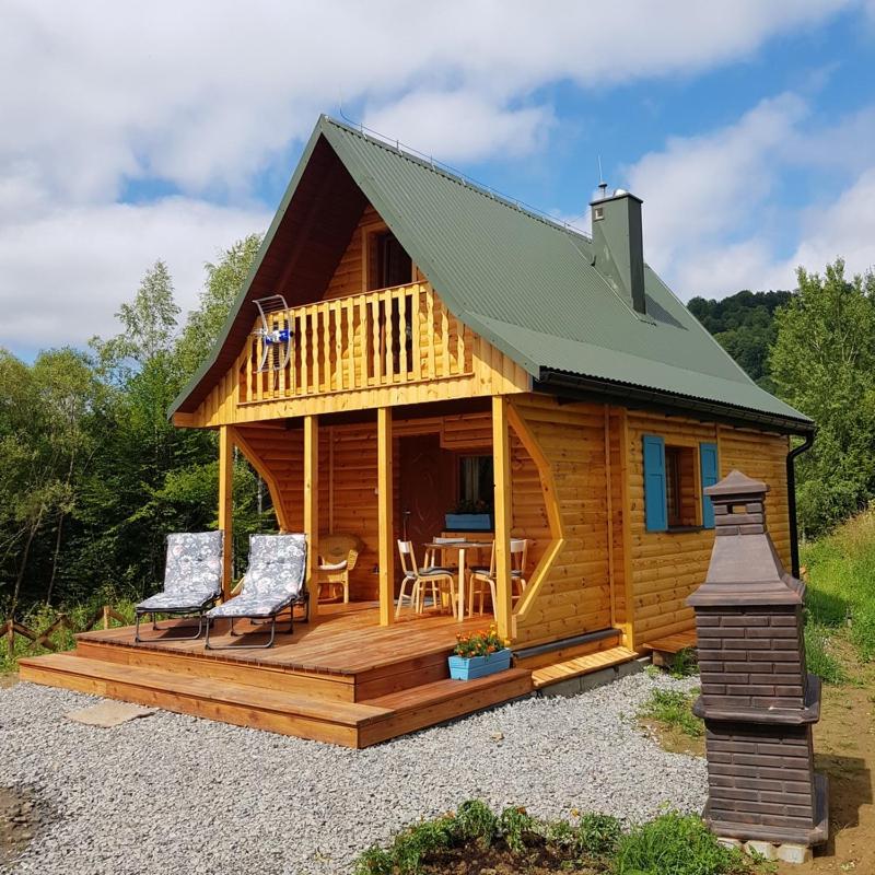 One-Bedroom House photo 2