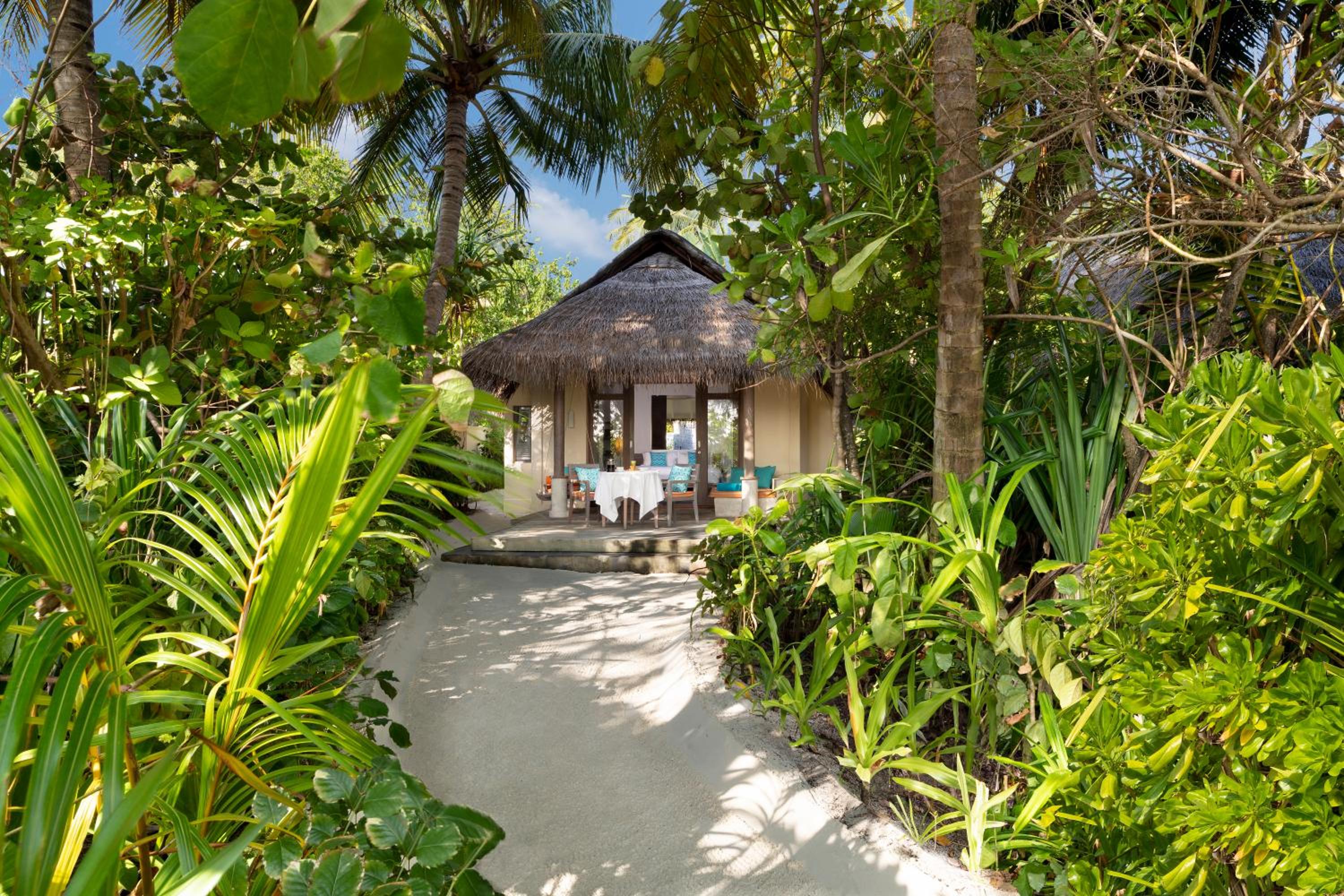 Sunrise Beach Villa photo 2