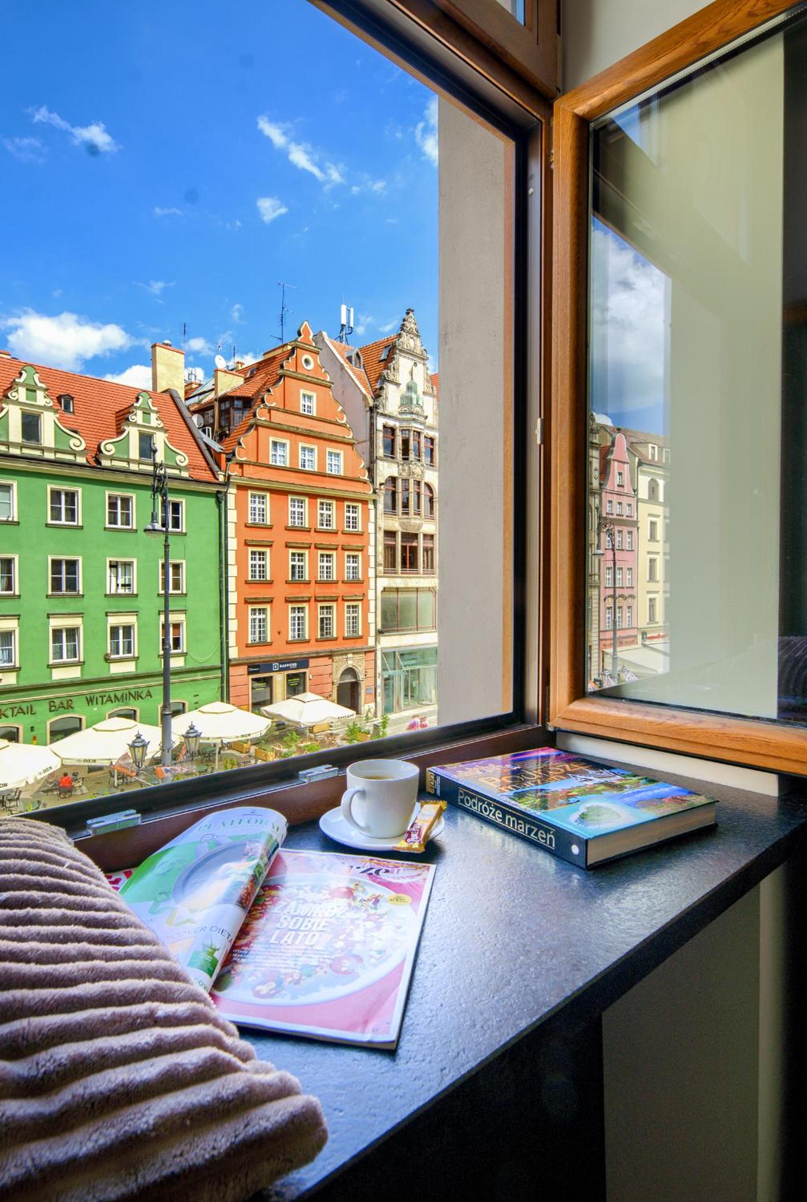 Standard Apartment - Photo 28