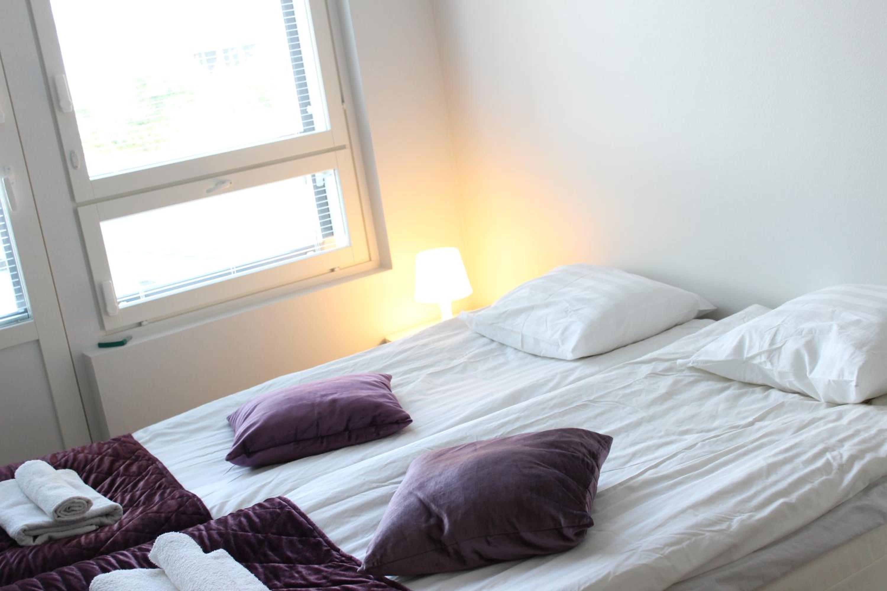 Apartment with Sauna - Photo 6