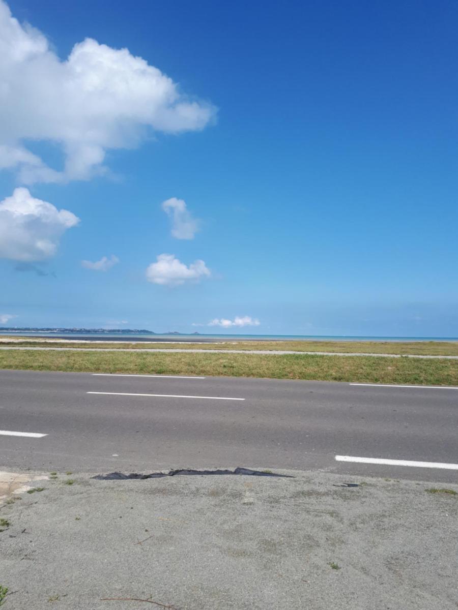 Double Room with Sea View - Photo 8