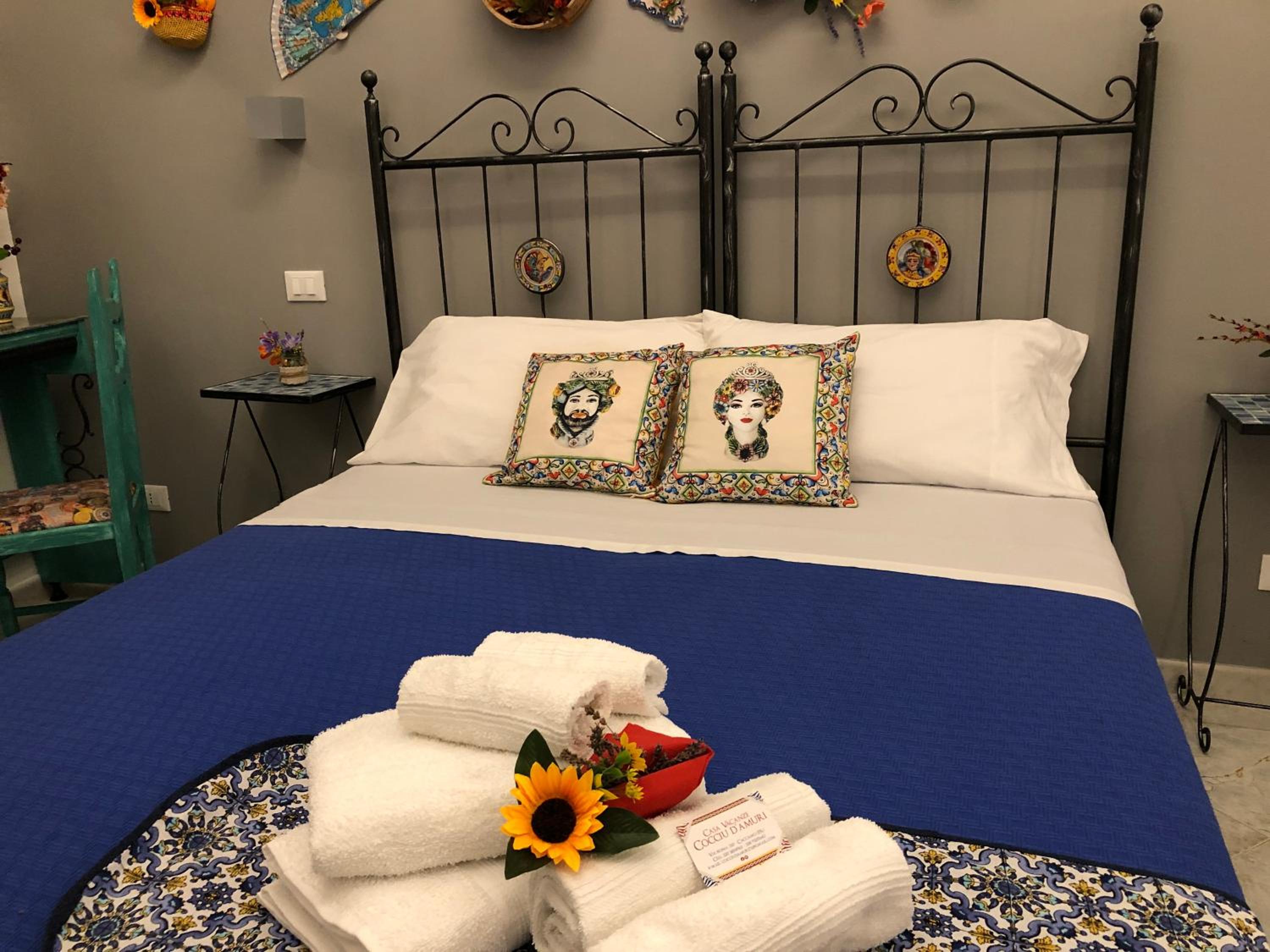 Double or Twin Room - Photo 10