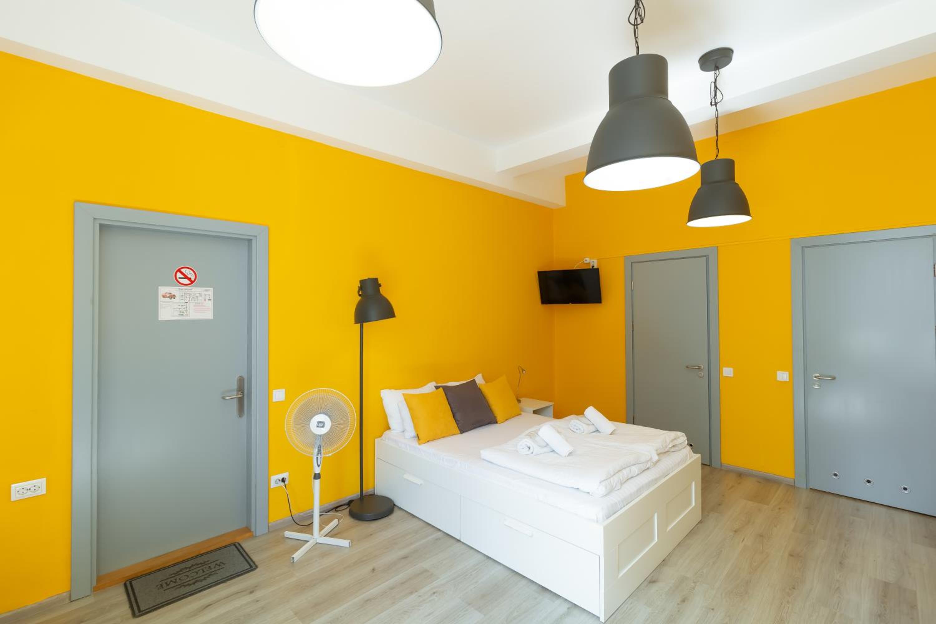 Superior Apartment photo 2