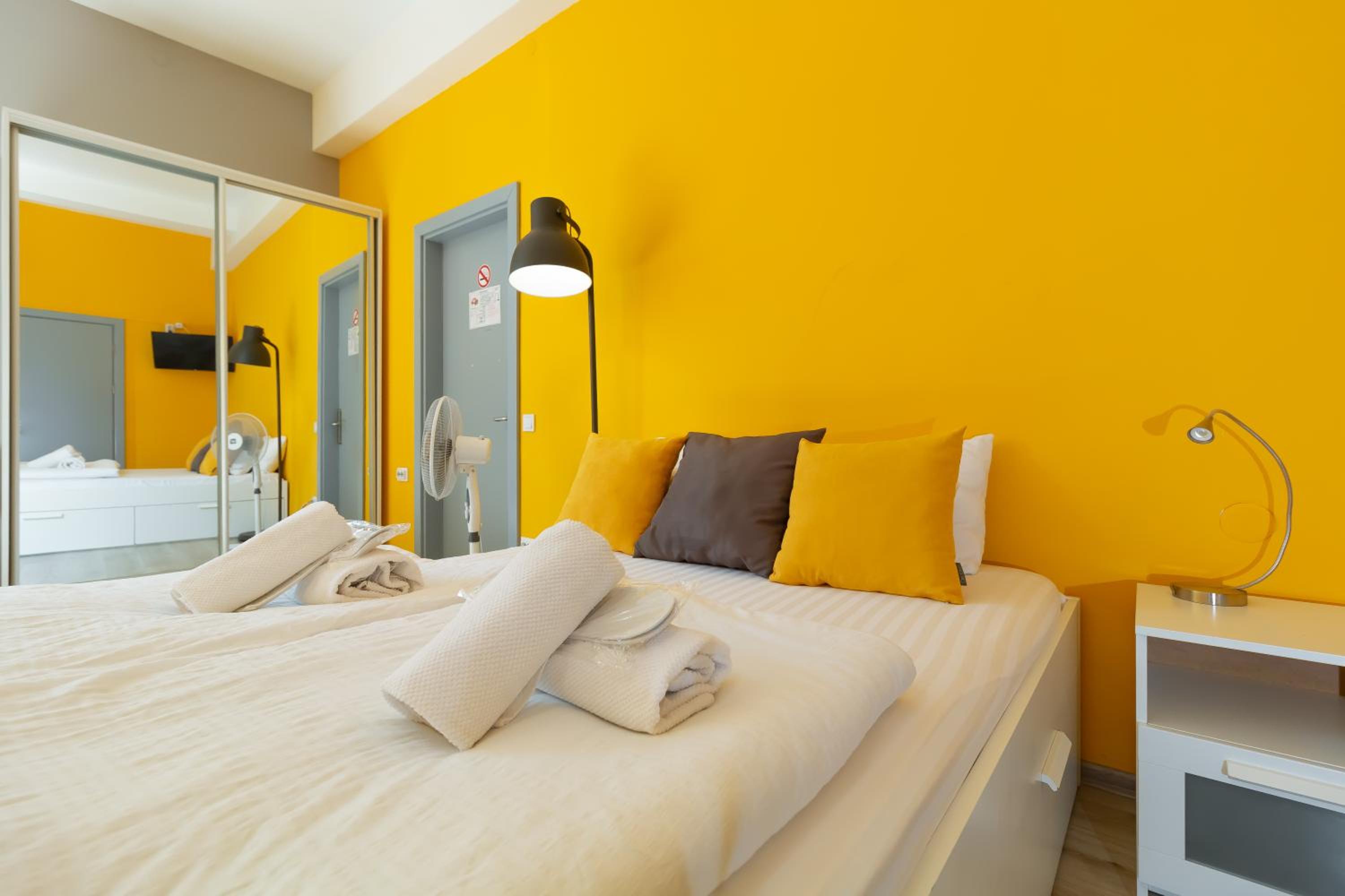 Superior Apartment photo 1