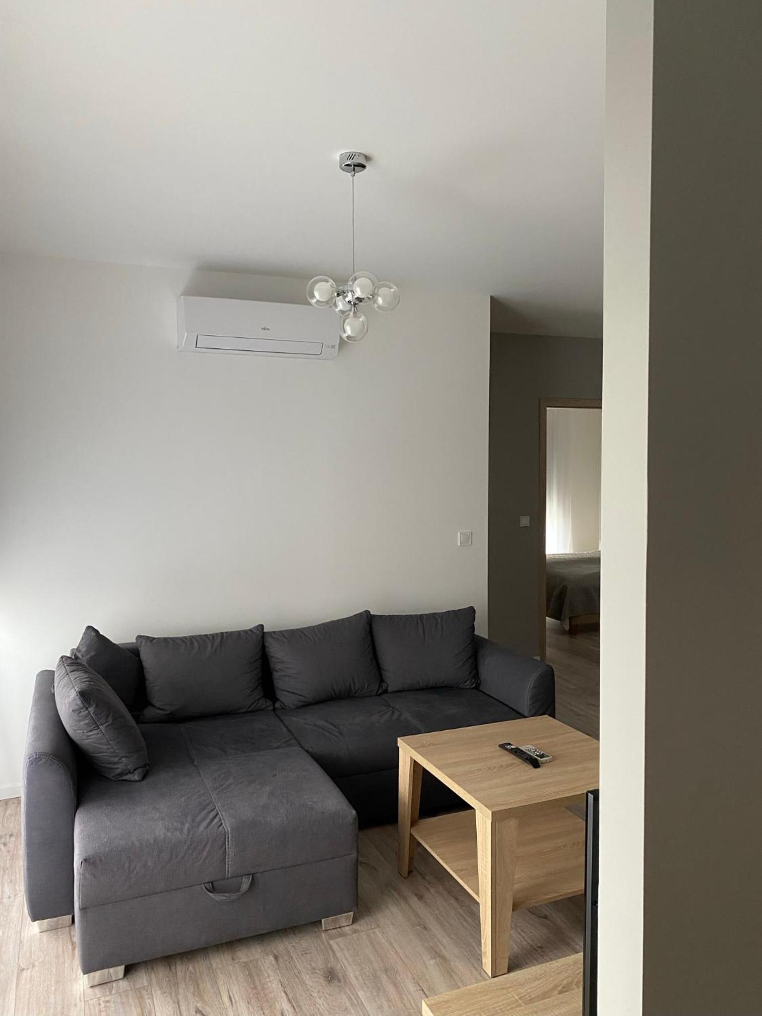 Two-Bedroom Apartment - Photo 5