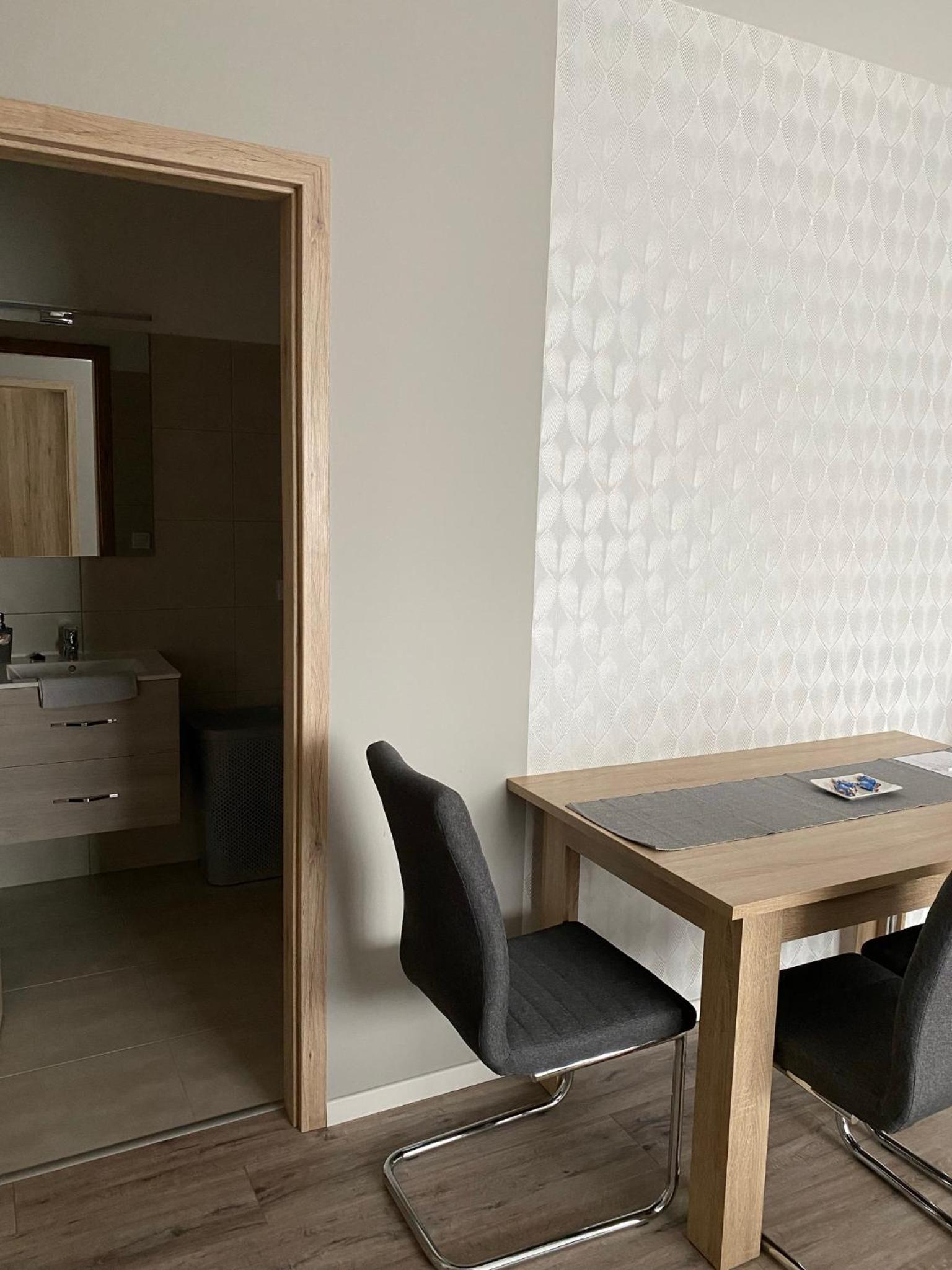 Two-Bedroom Apartment - Photo 9