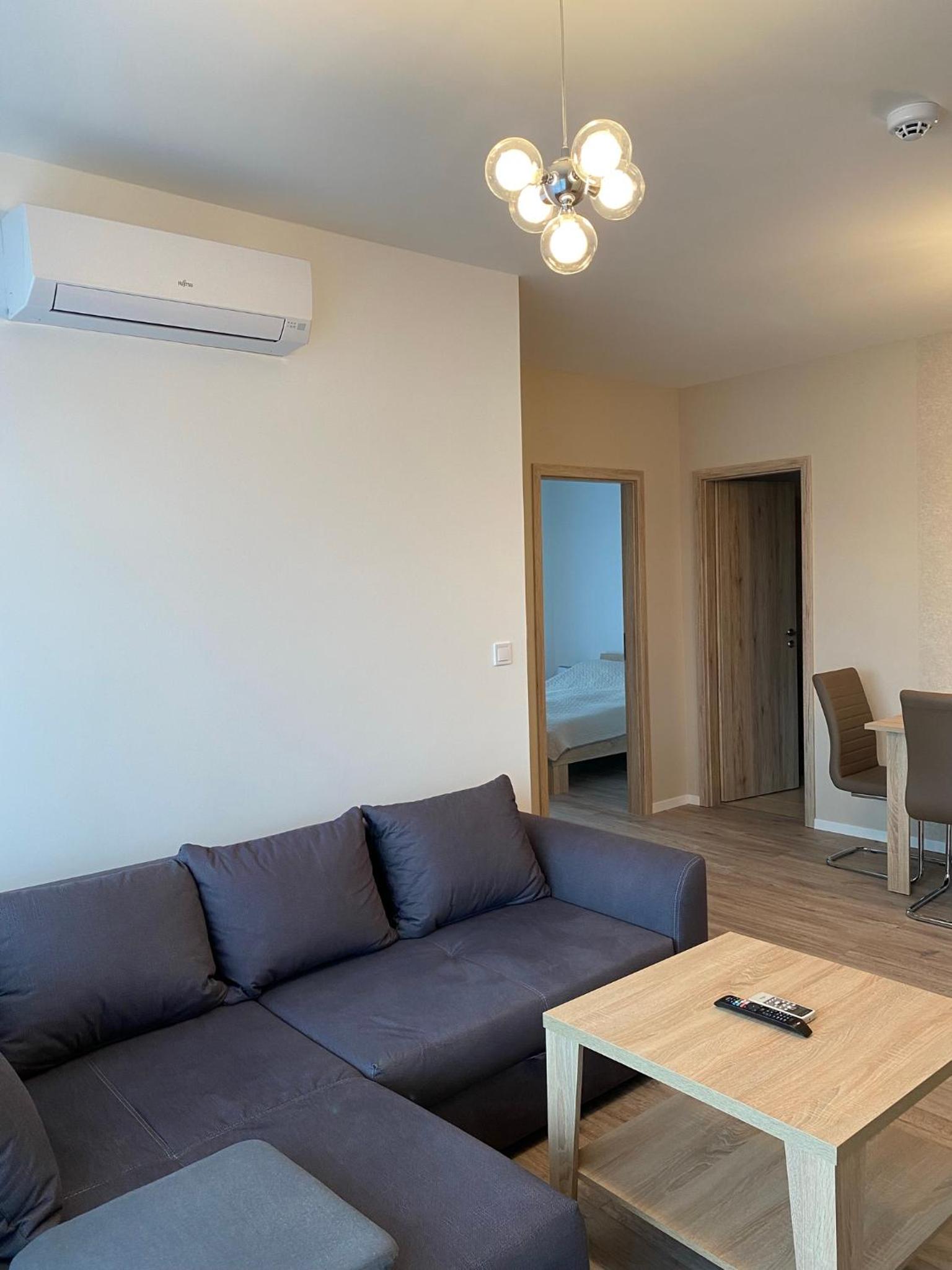 Two-Bedroom Apartment - Photo 6
