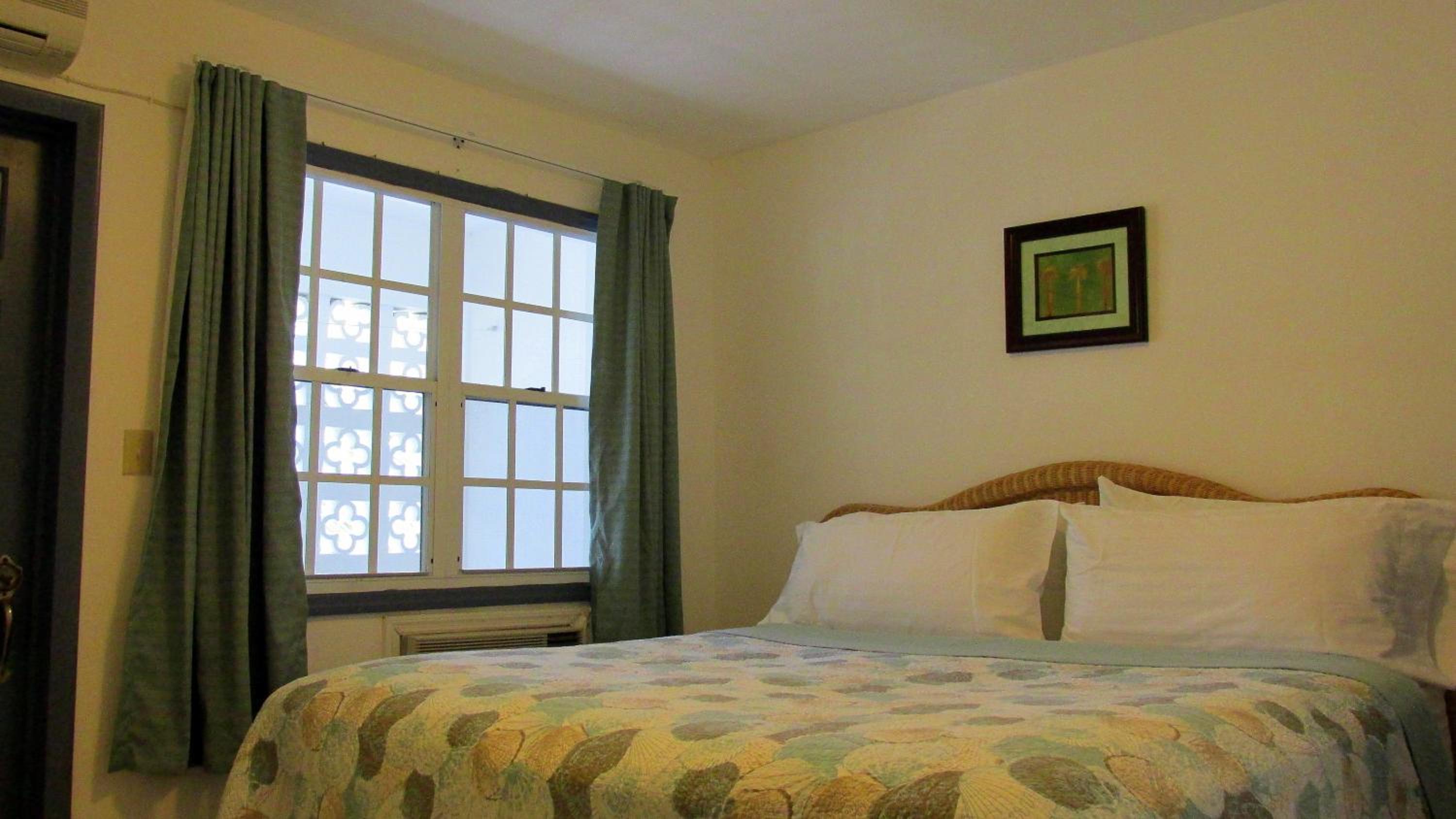 One-Bedroom Suite photo 1