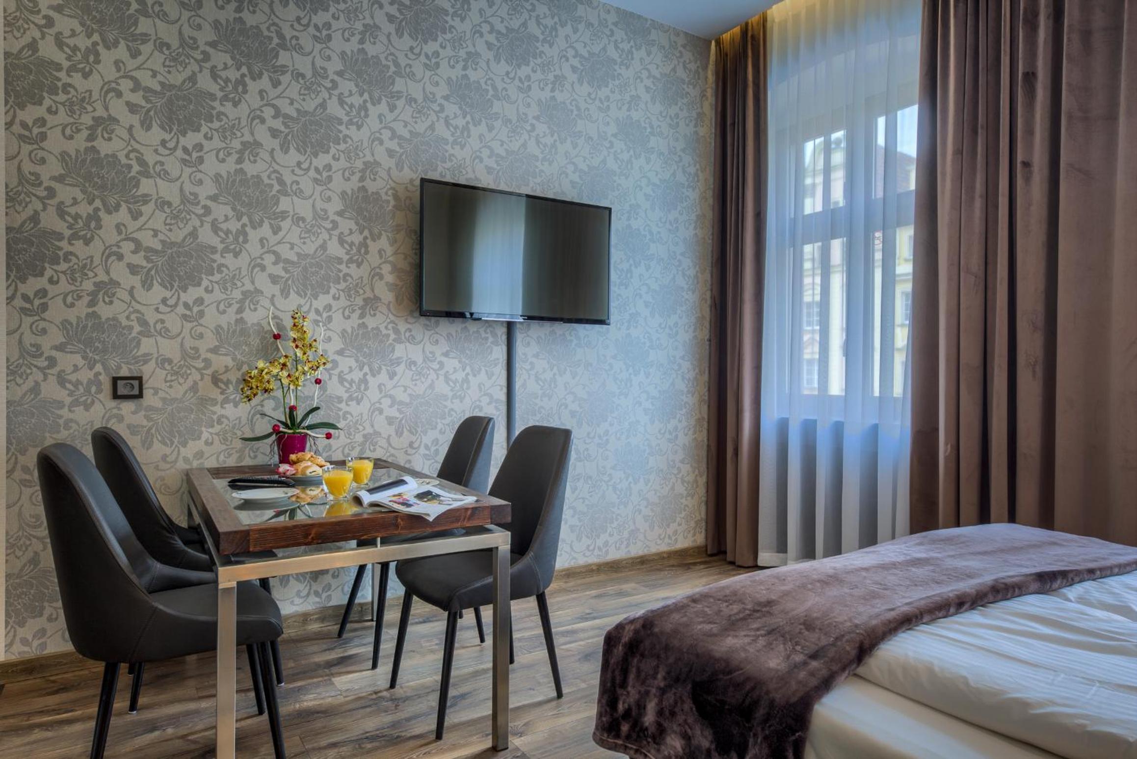 Standard Apartment - Photo 8