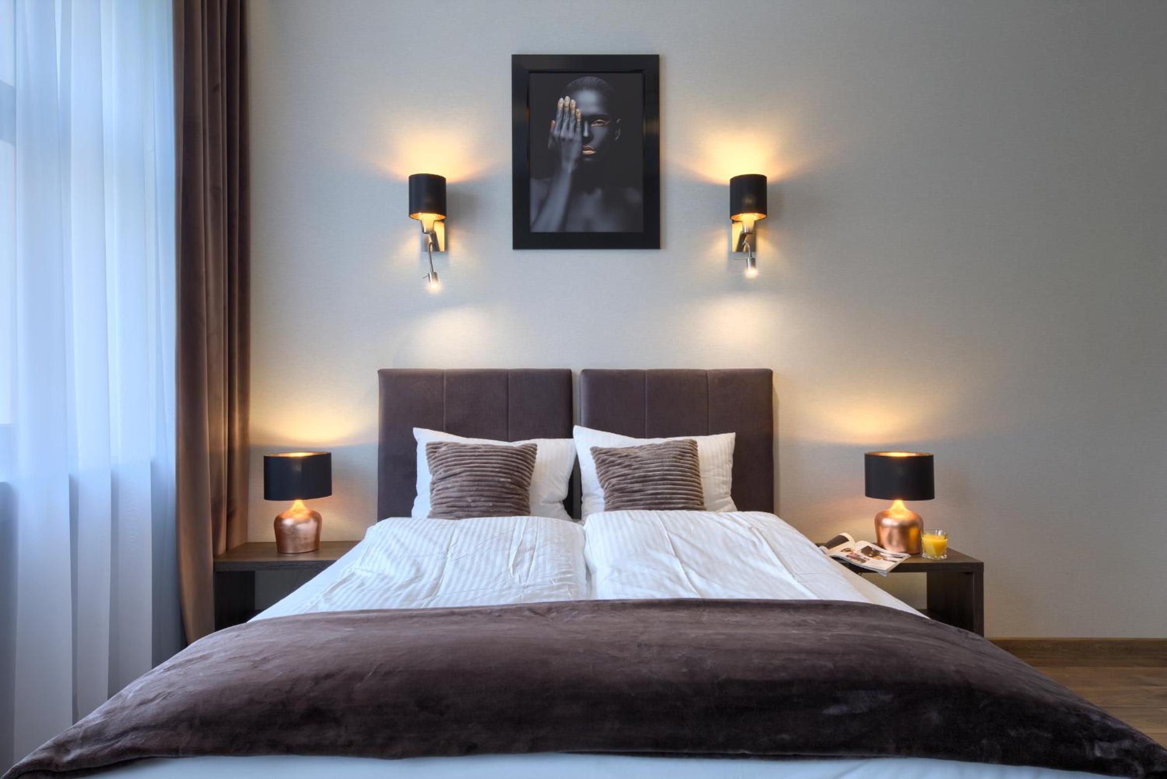 Standard Apartment - Photo 7