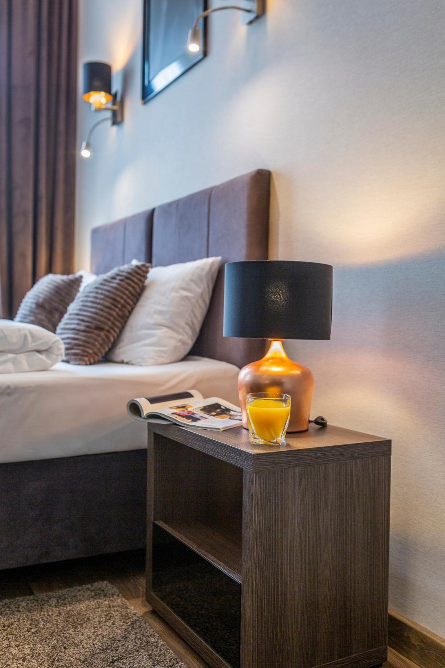 Standard Apartment - Photo 6