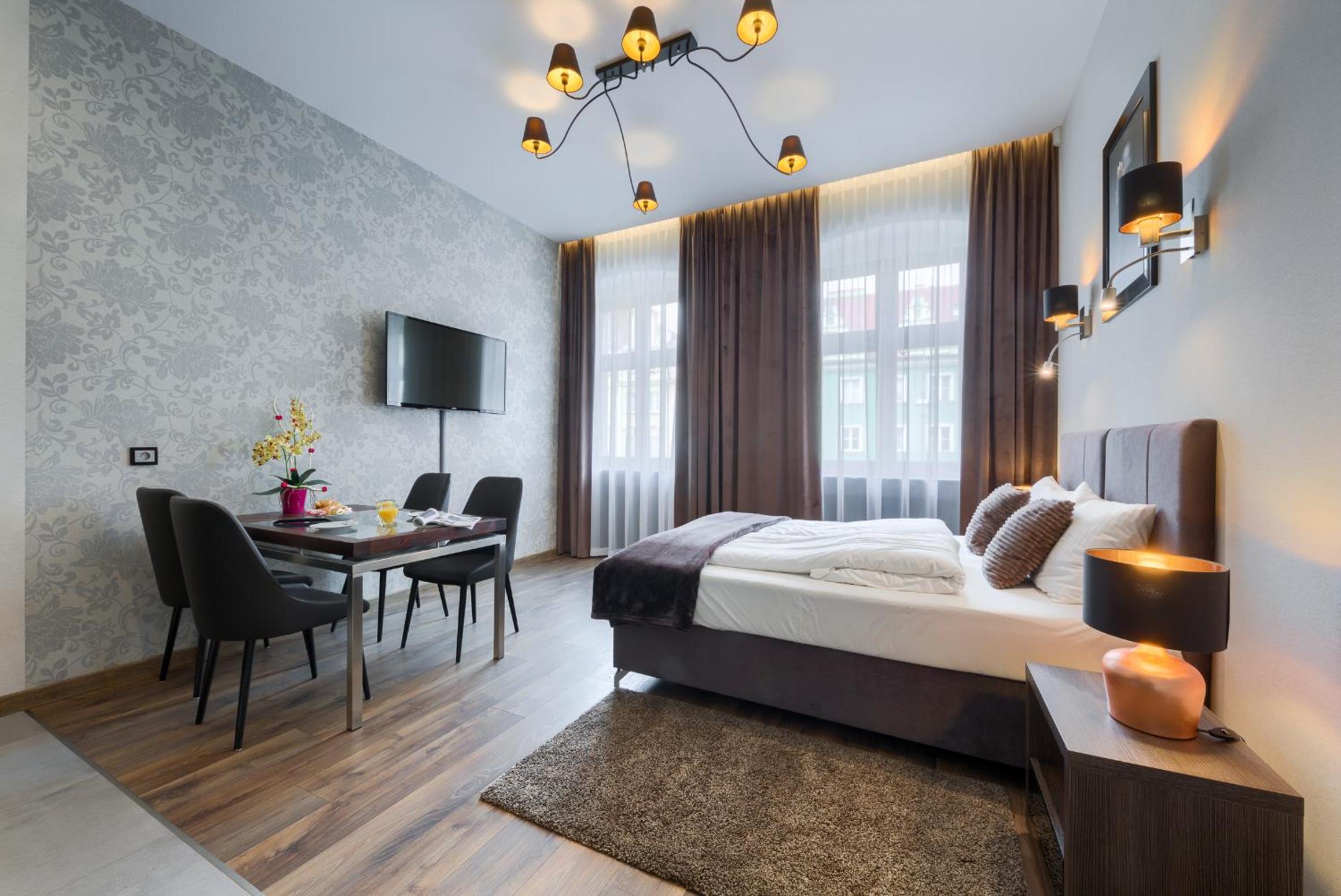 Standard Apartment - Photo 2
