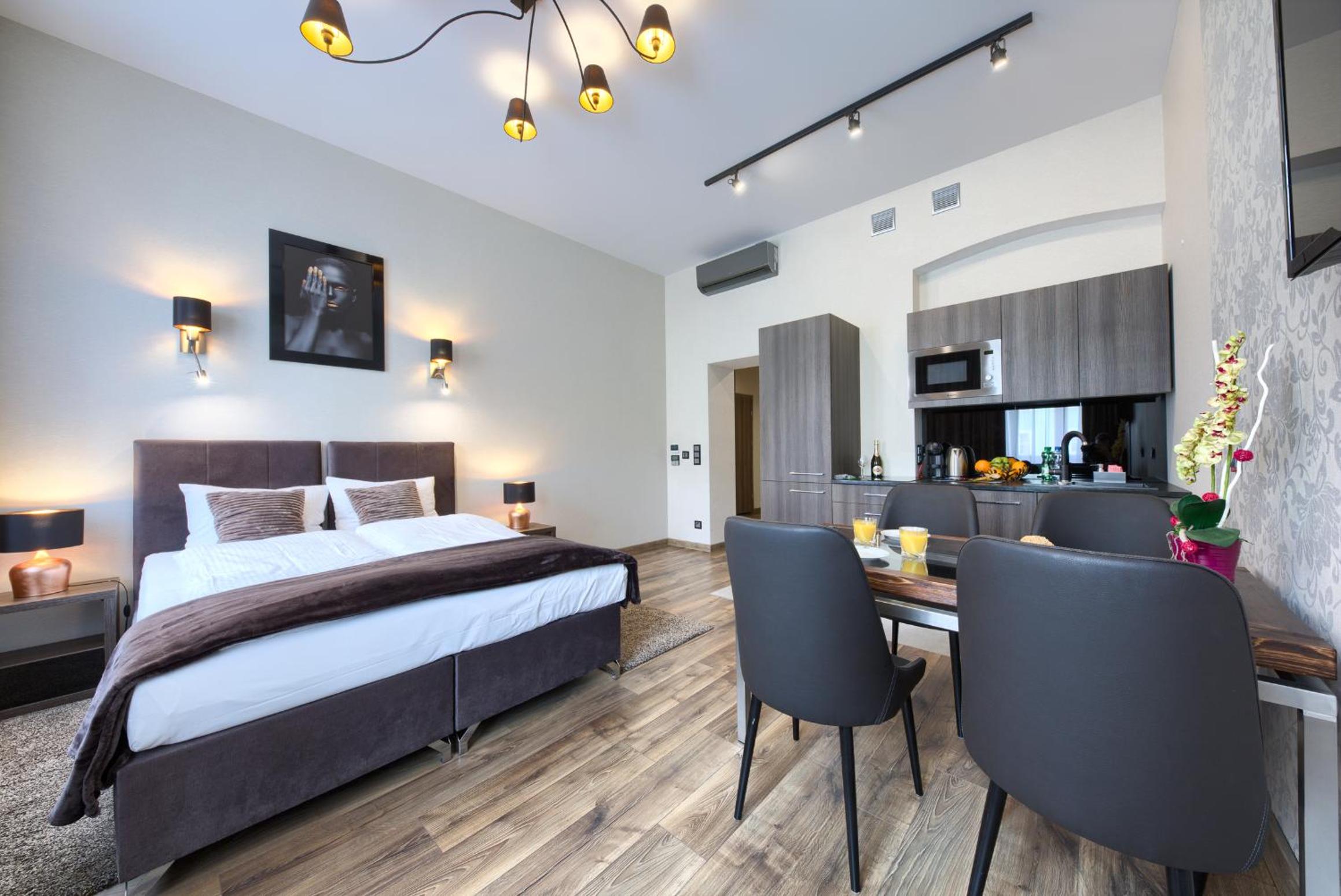 Standard Apartment - Photo 1