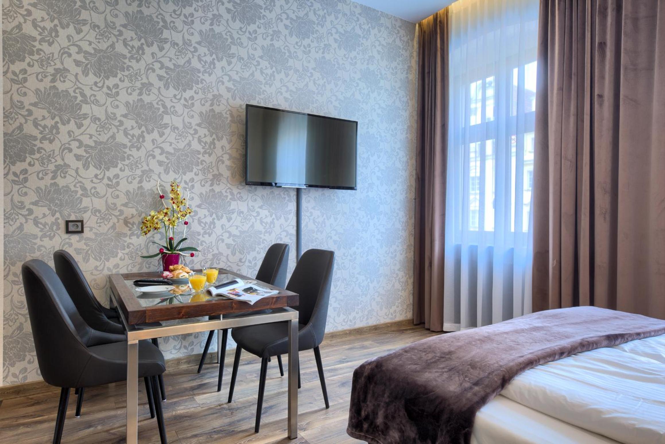 Standard Apartment - Photo 9