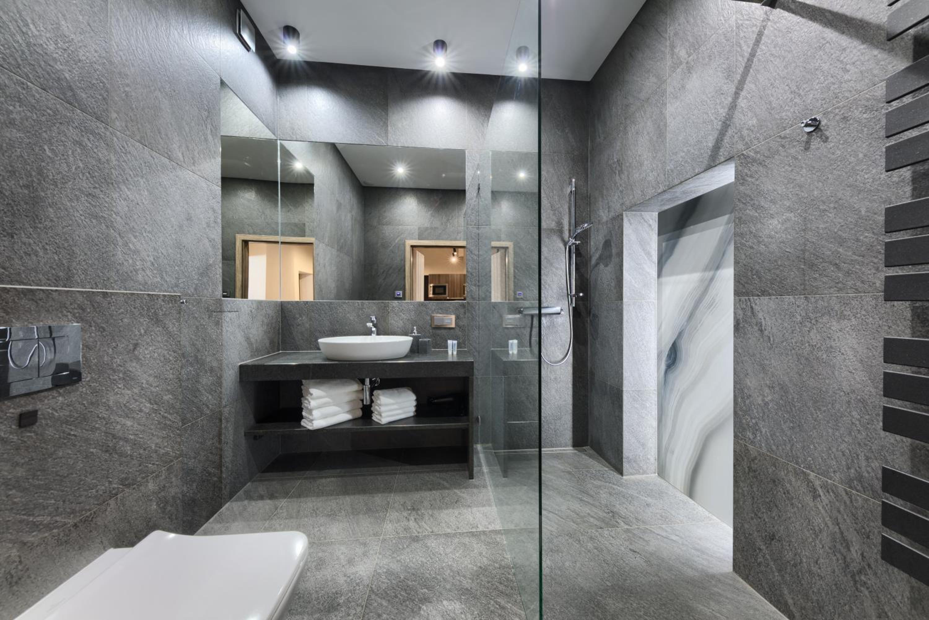Standard Apartment - Photo 15