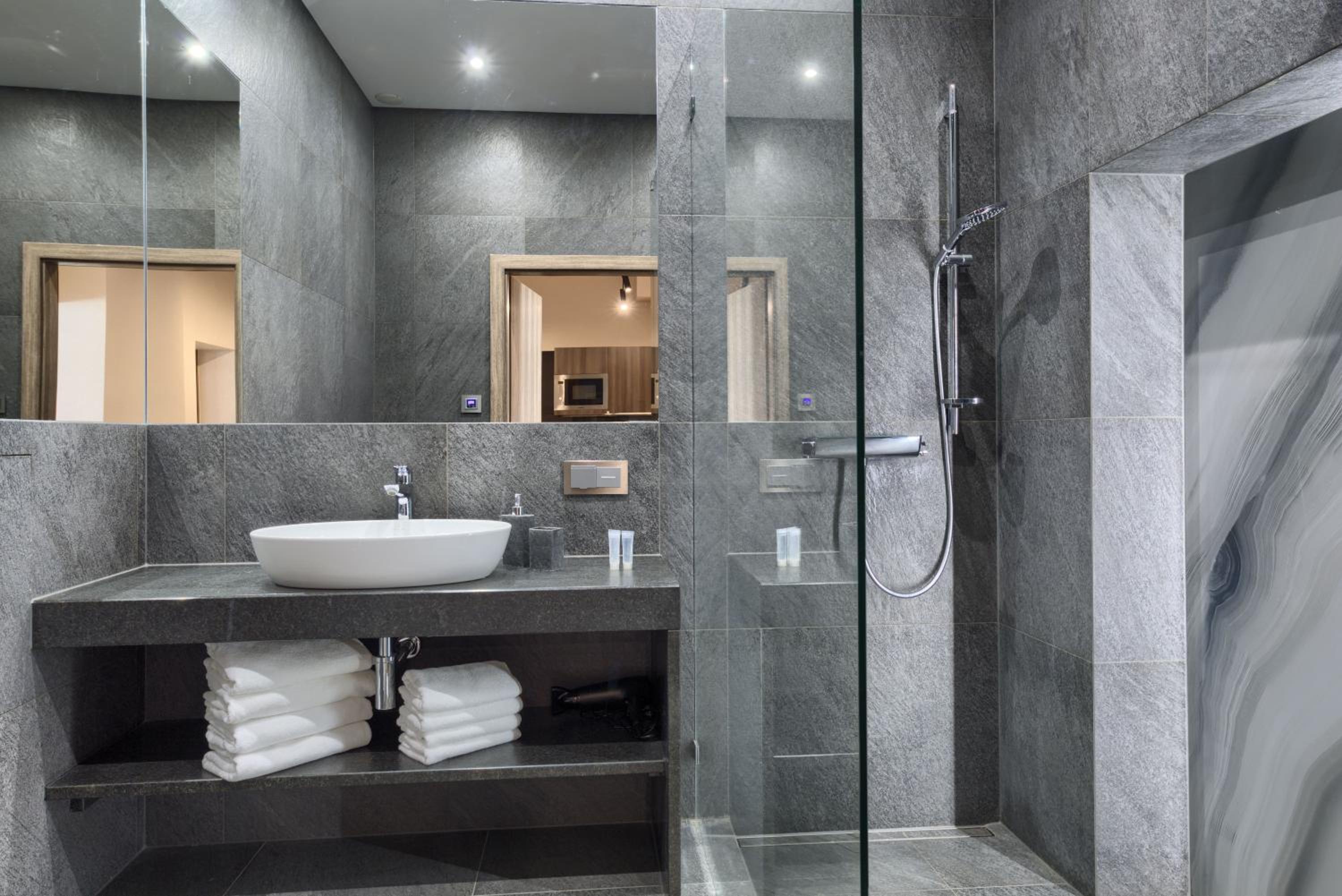 Standard Apartment - Photo 24