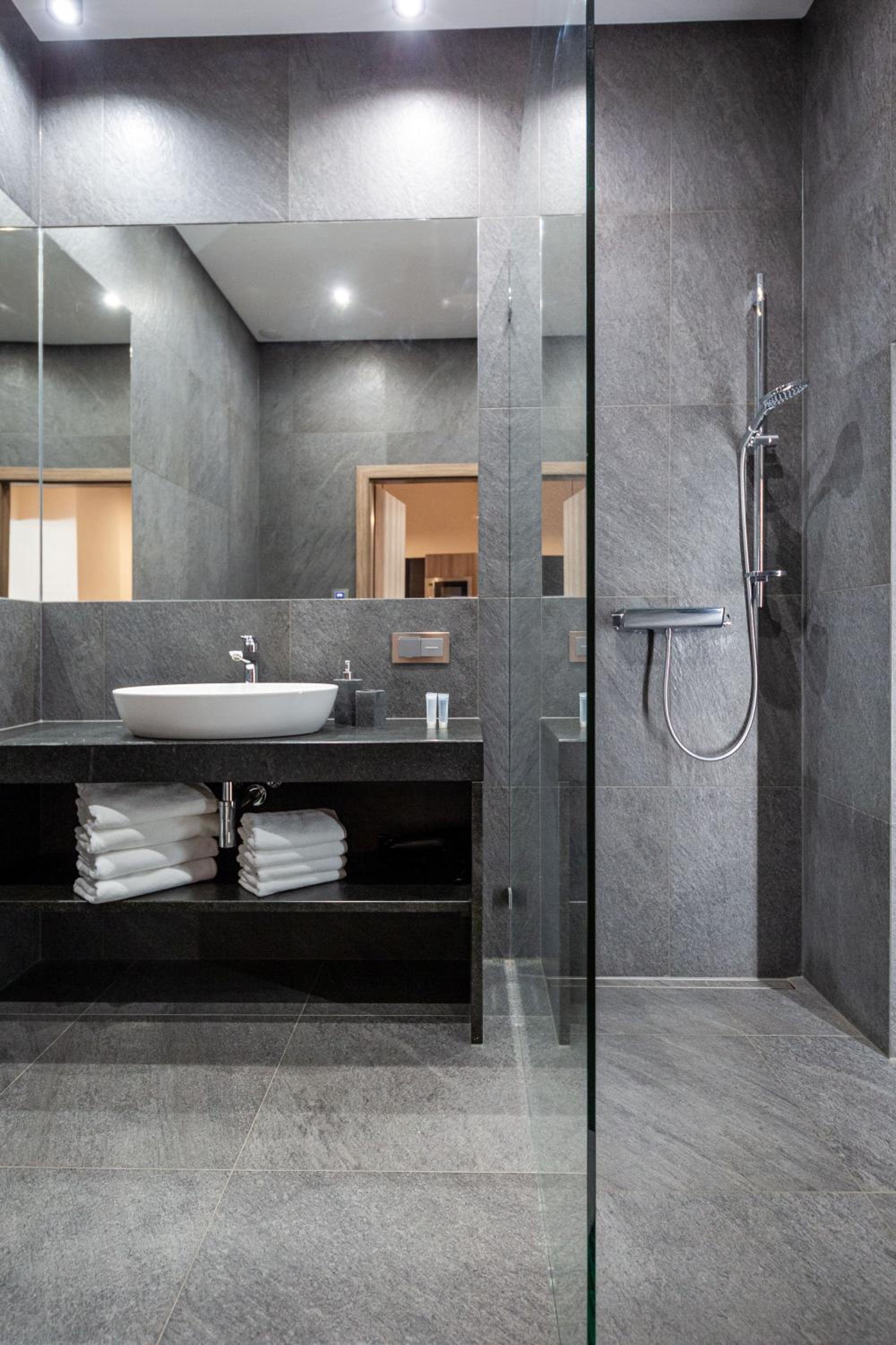Standard Apartment - Photo 22