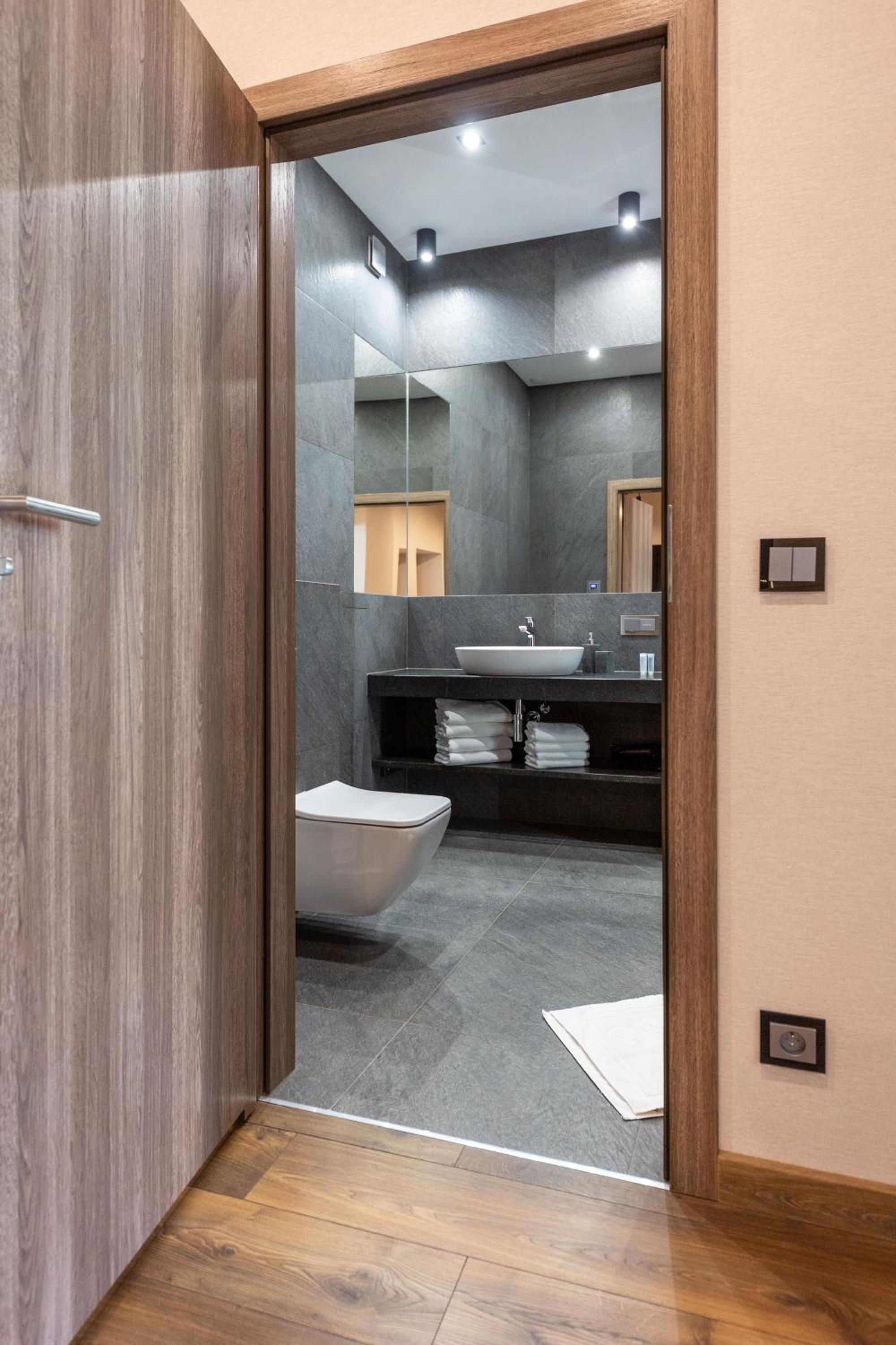 Standard Apartment - Photo 13