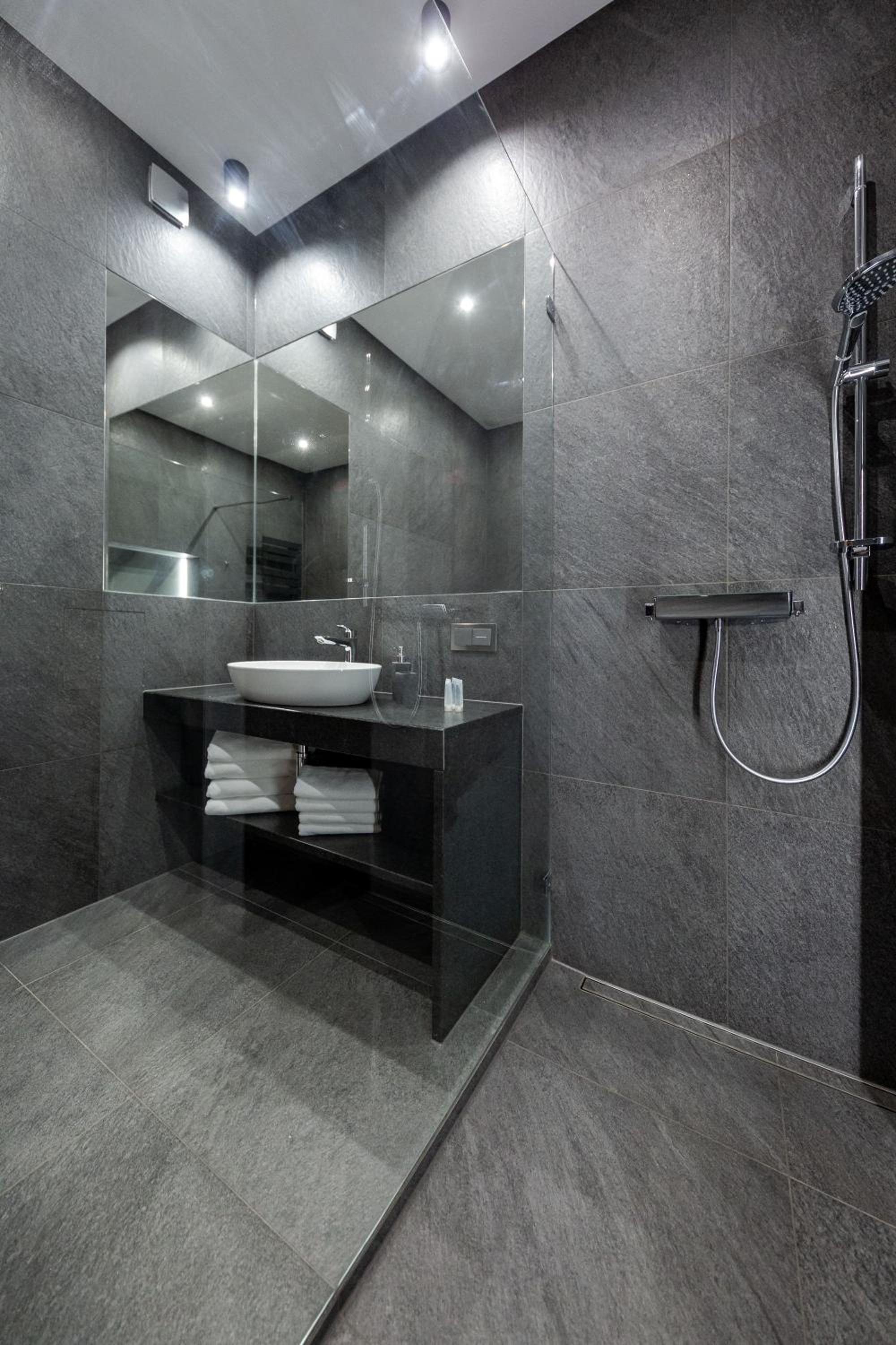 Standard Apartment - Photo 19