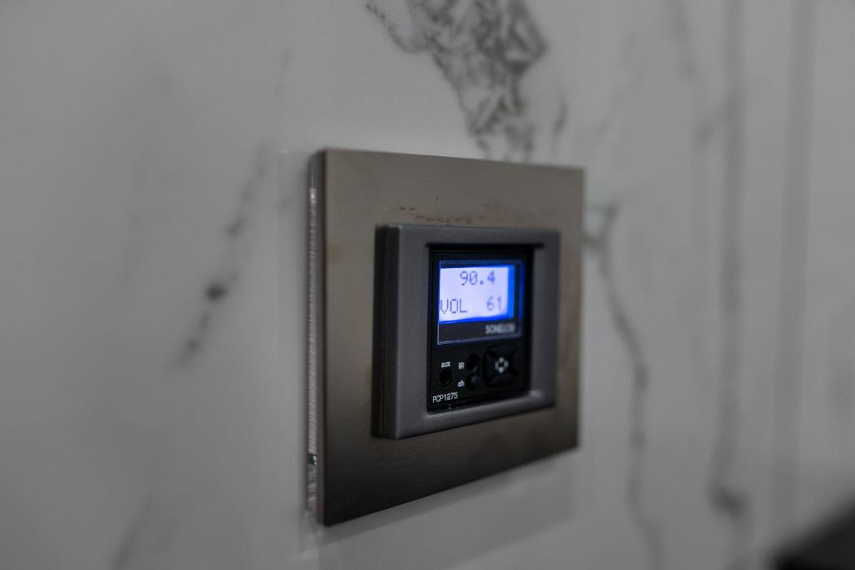 Standard Apartment - Photo 18