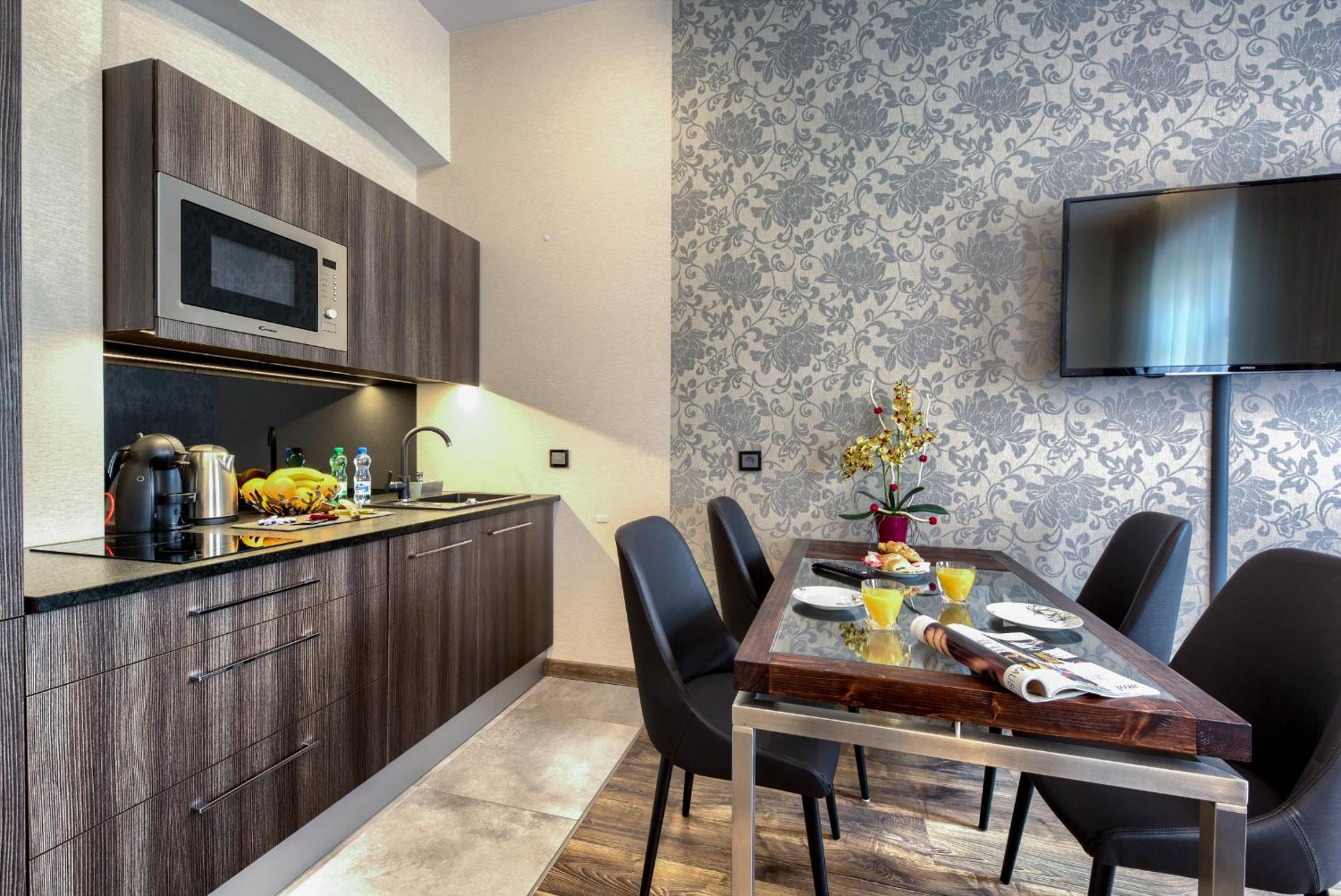 Standard Apartment - Photo 11