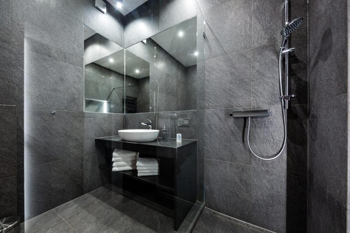 Standard Apartment - Photo 14