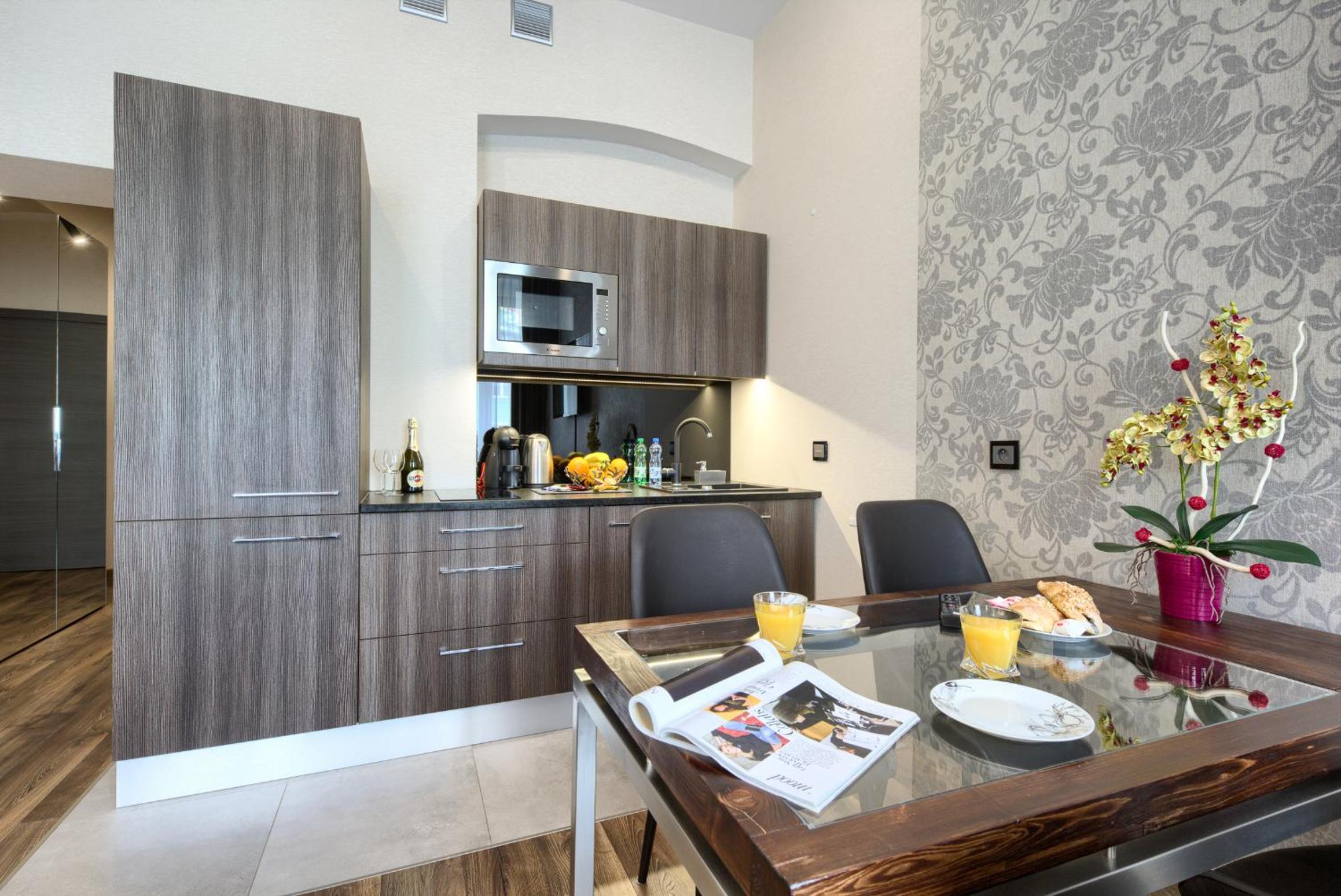 Standard Apartment - Photo 10