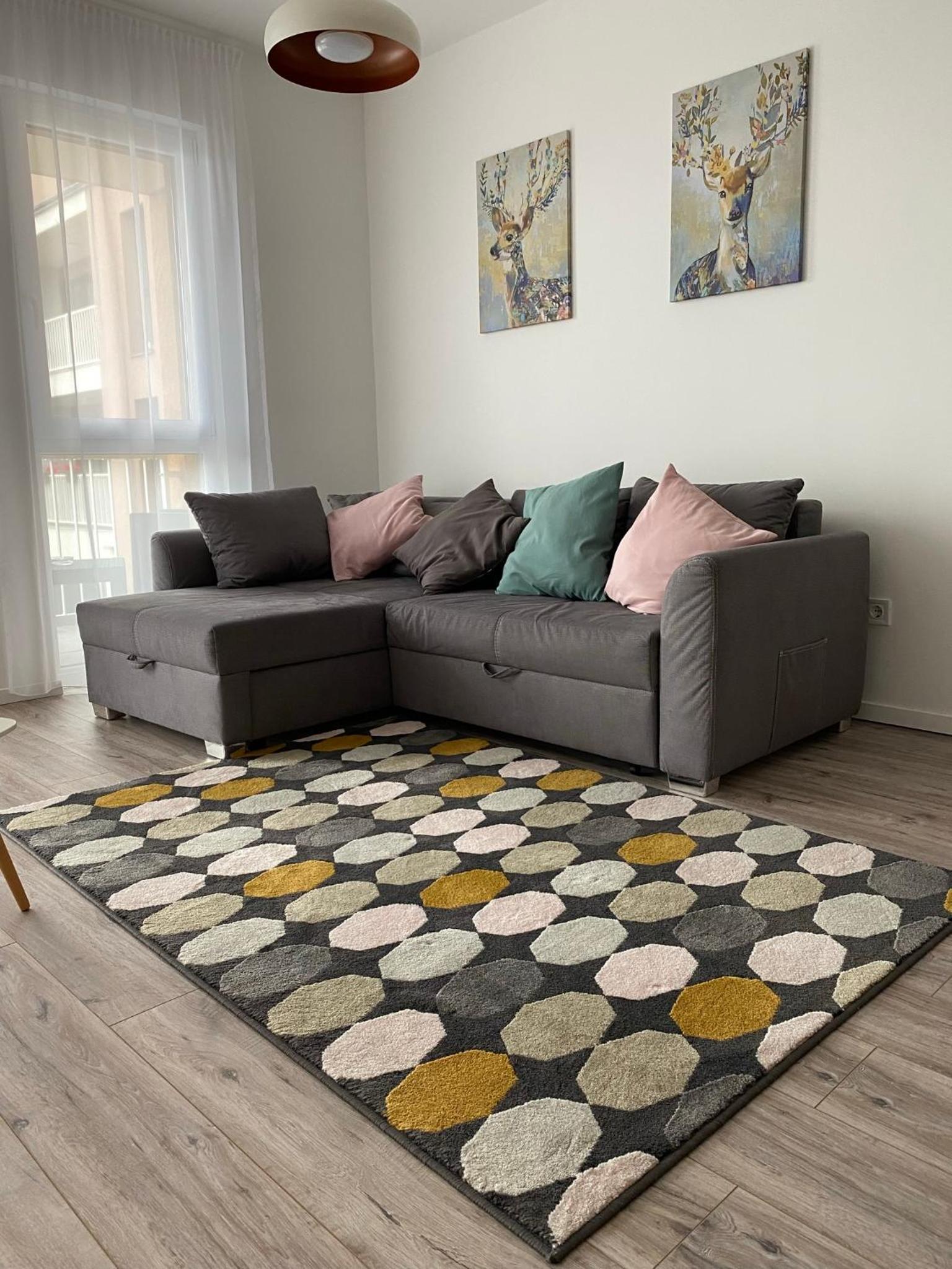 Studio Apartment - Photo 9