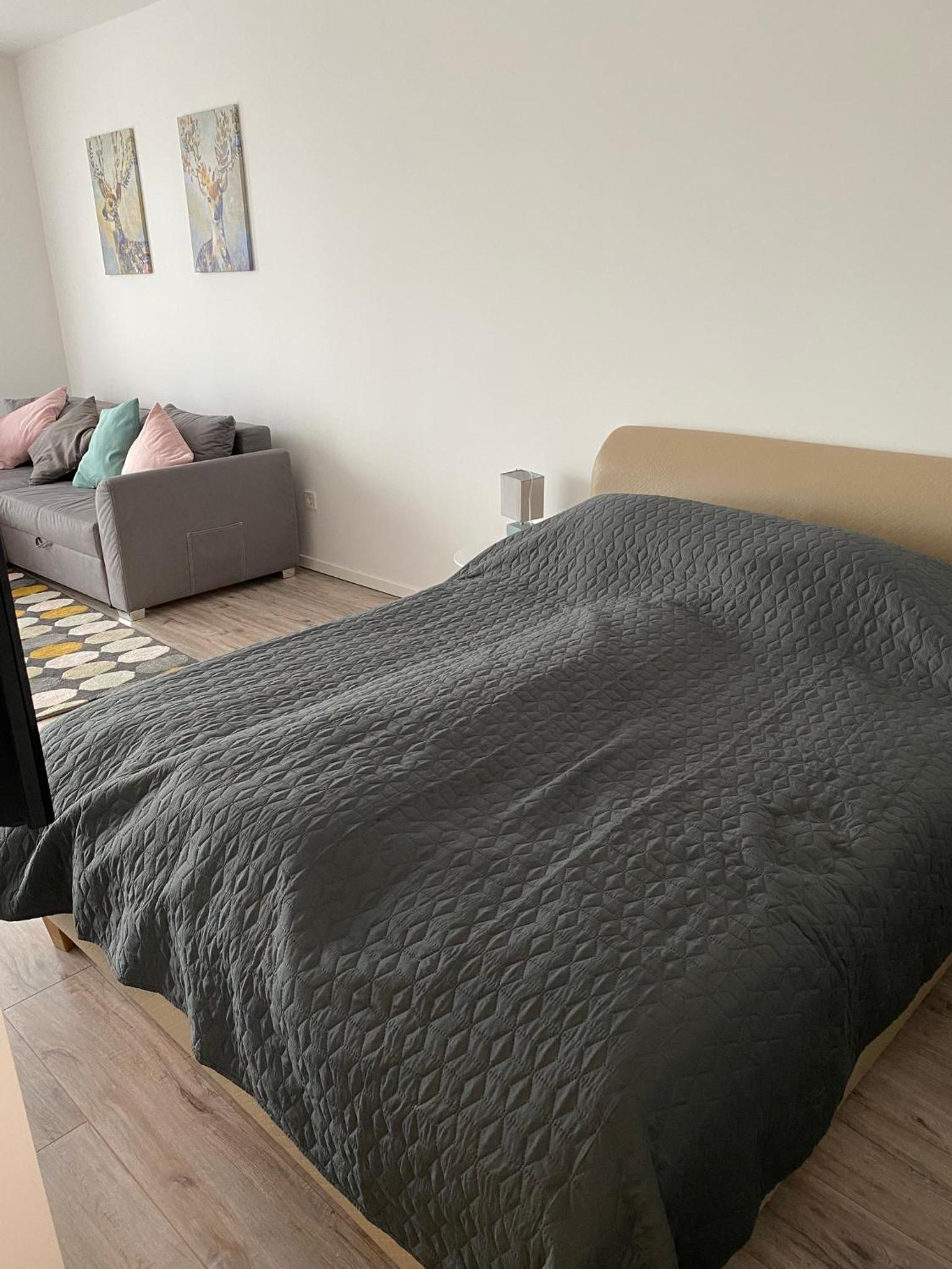 Studio Apartment - Photo 12