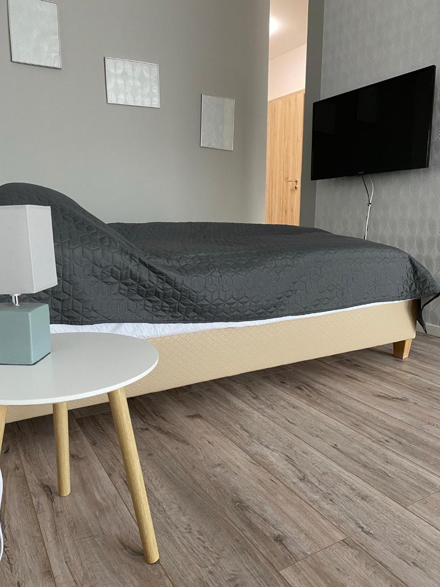 Studio Apartment - Photo 4