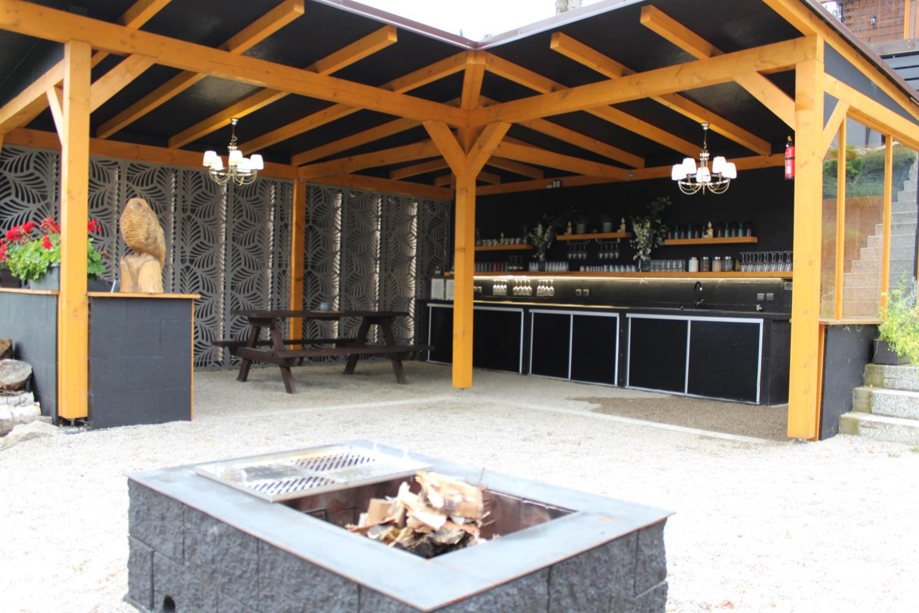 Chalet - Photo 21