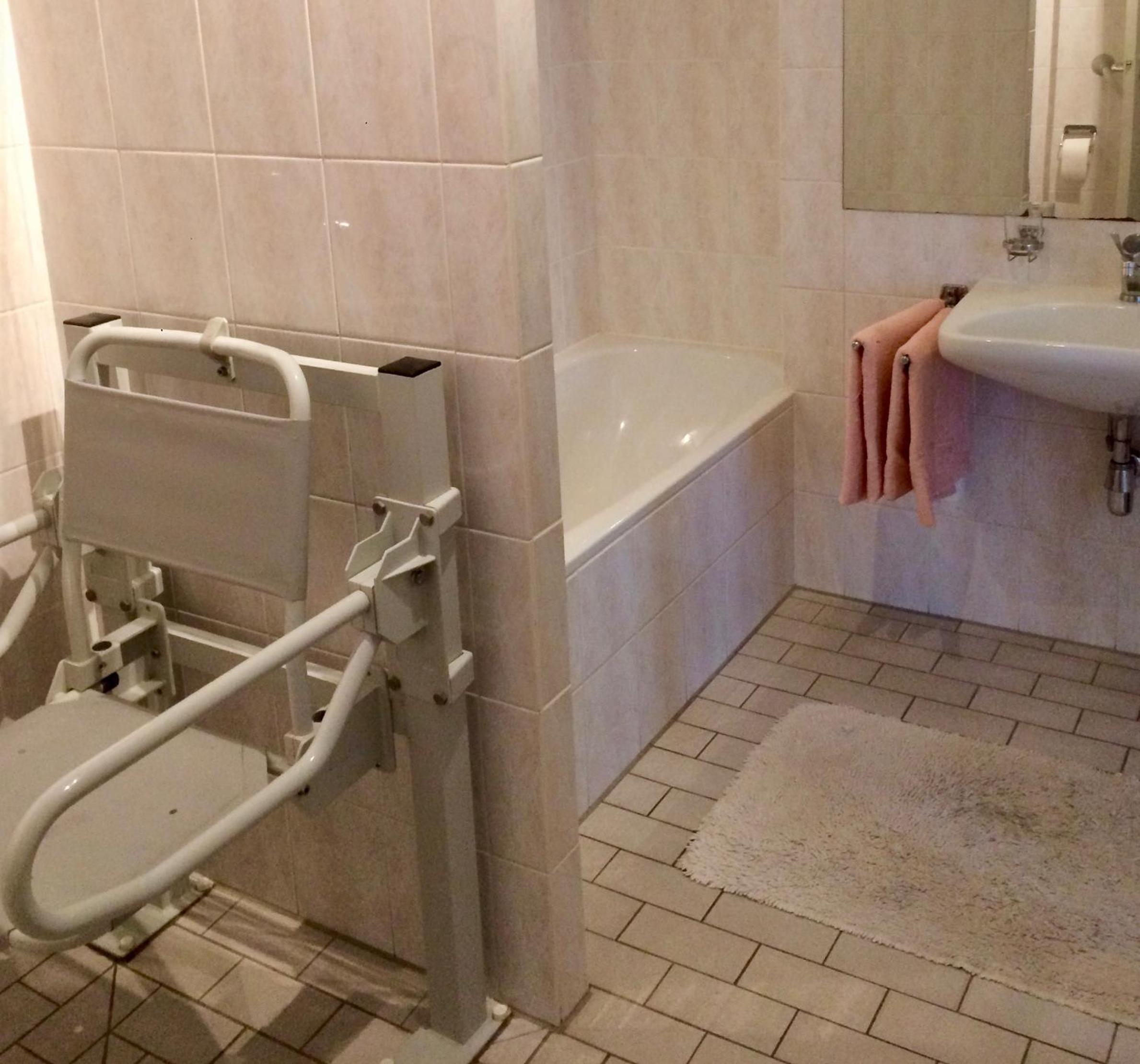 Eikenburg B&B, Foto 3