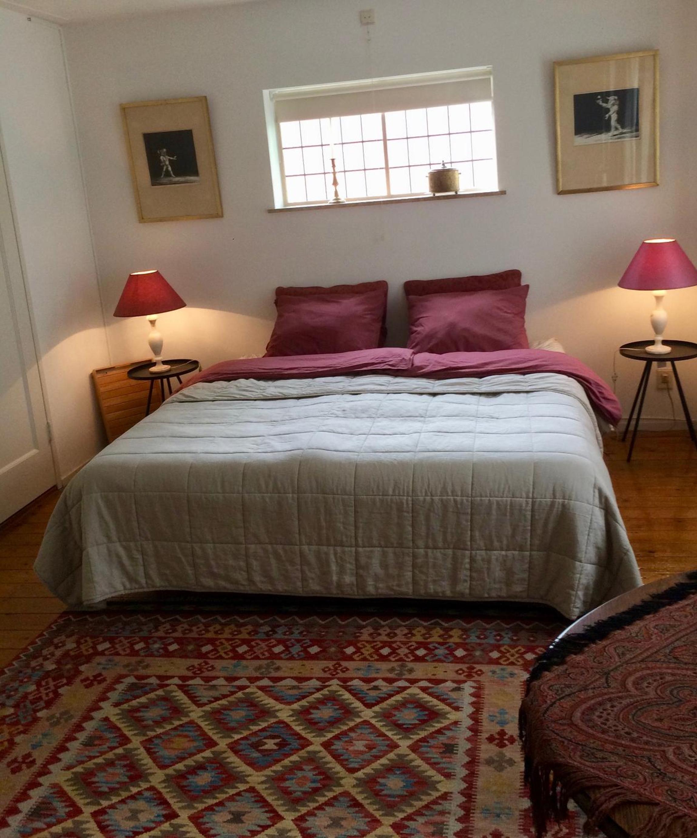 Eikenburg B&B, Foto 11