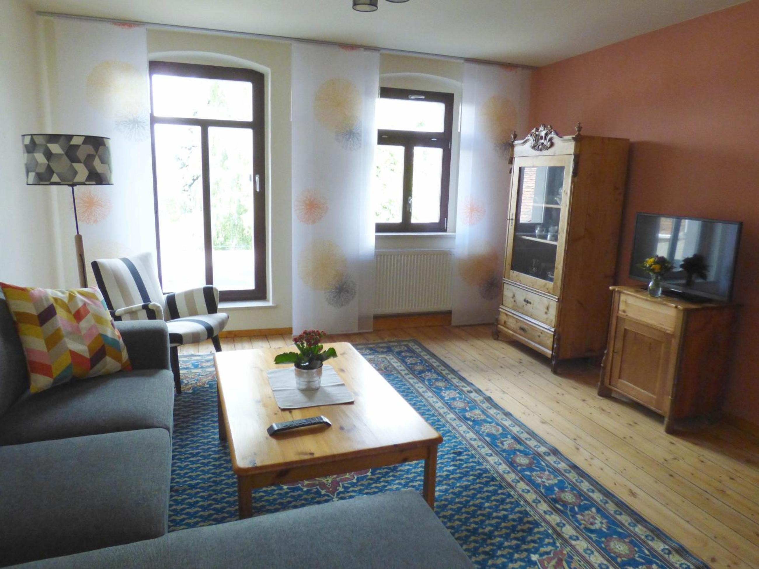 Apartment photo 1