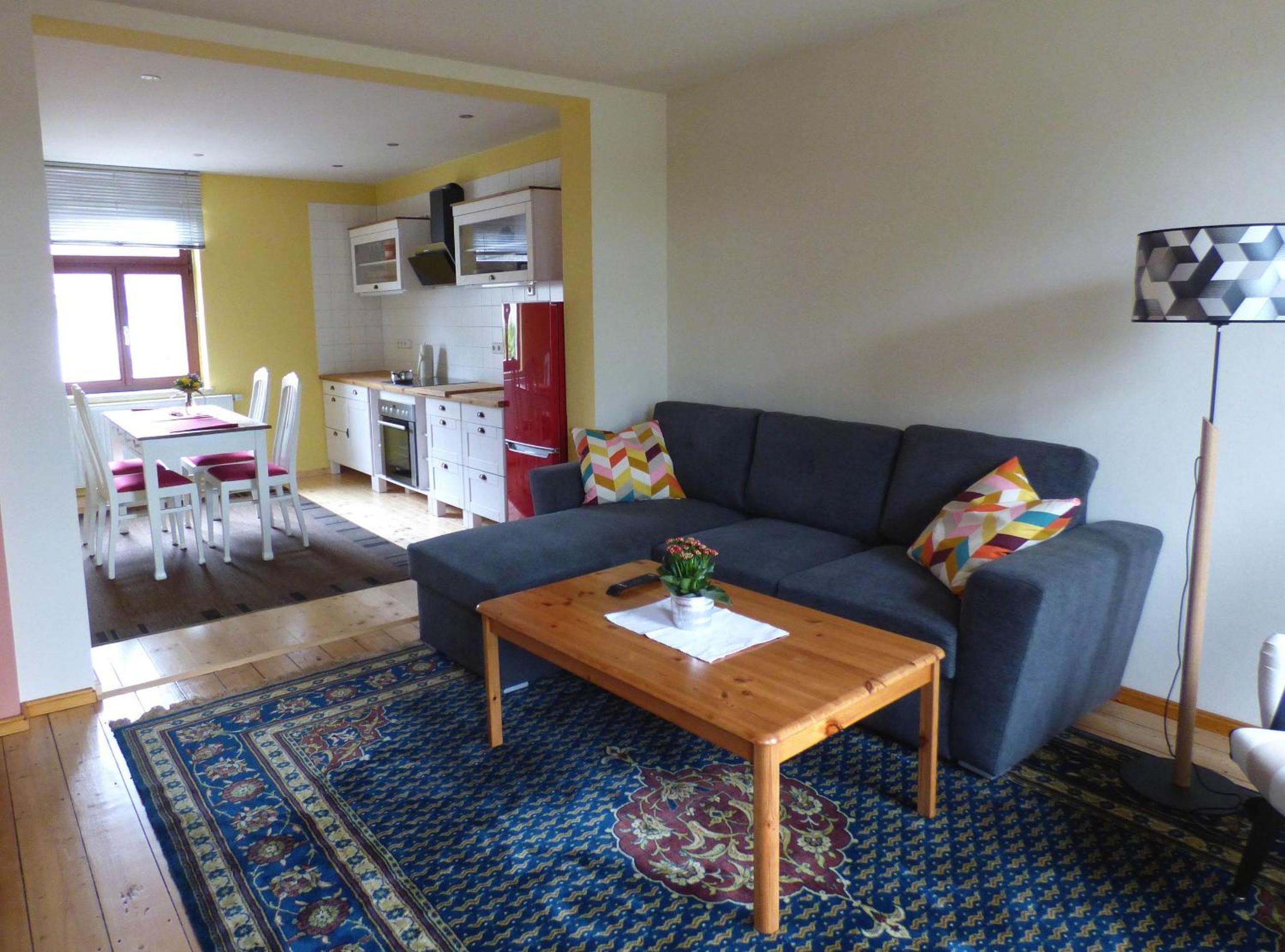 Apartment photo 2