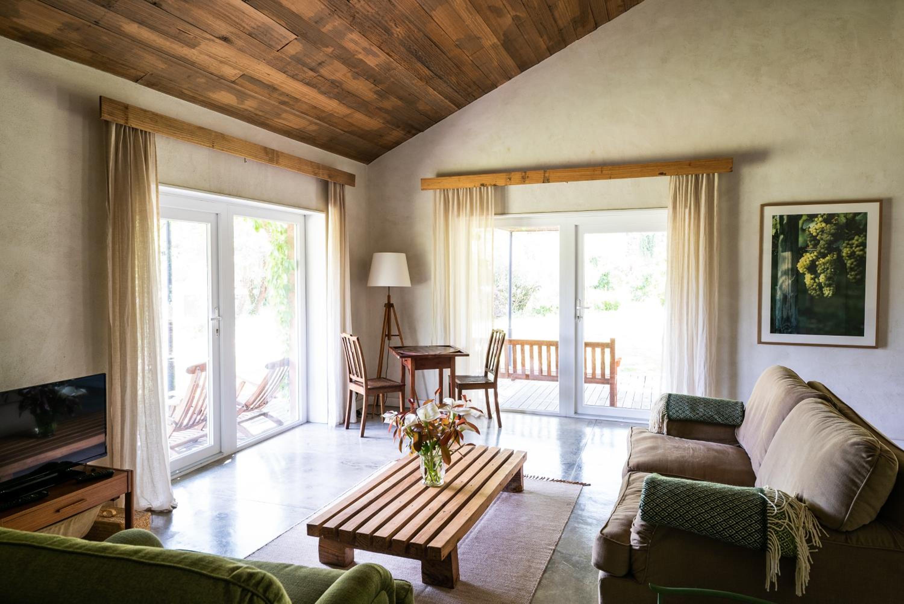 Two-Bedroom Chalet photo 3