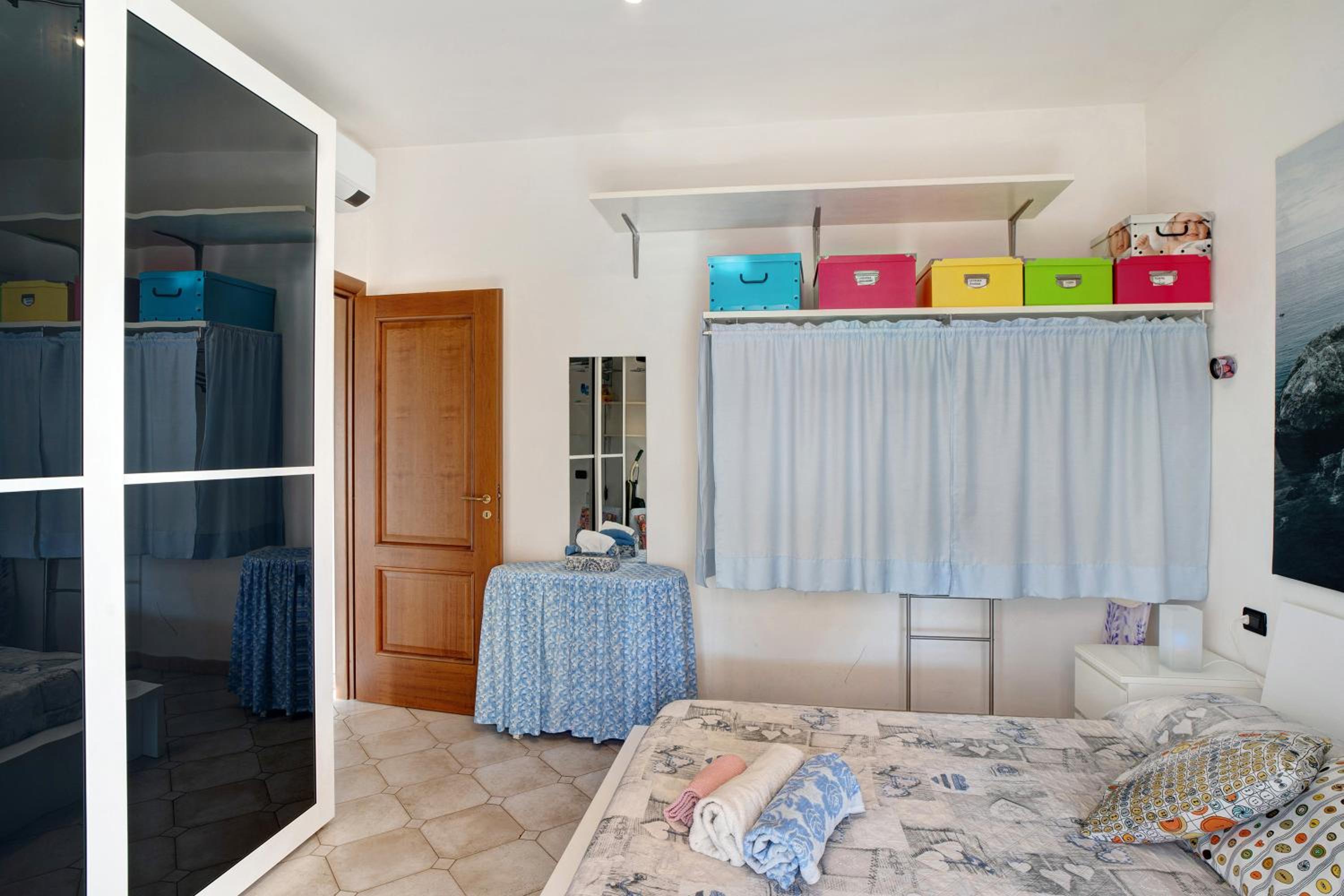 Superior One-Bedroom Apartment with Balcony - Photo 2
