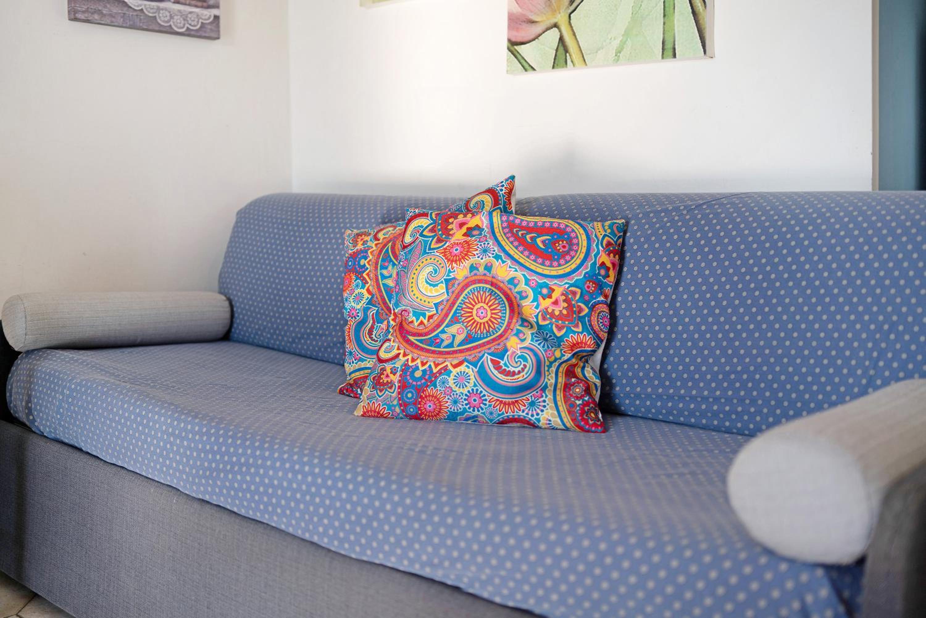 Superior One-Bedroom Apartment with Balcony - Photo 1