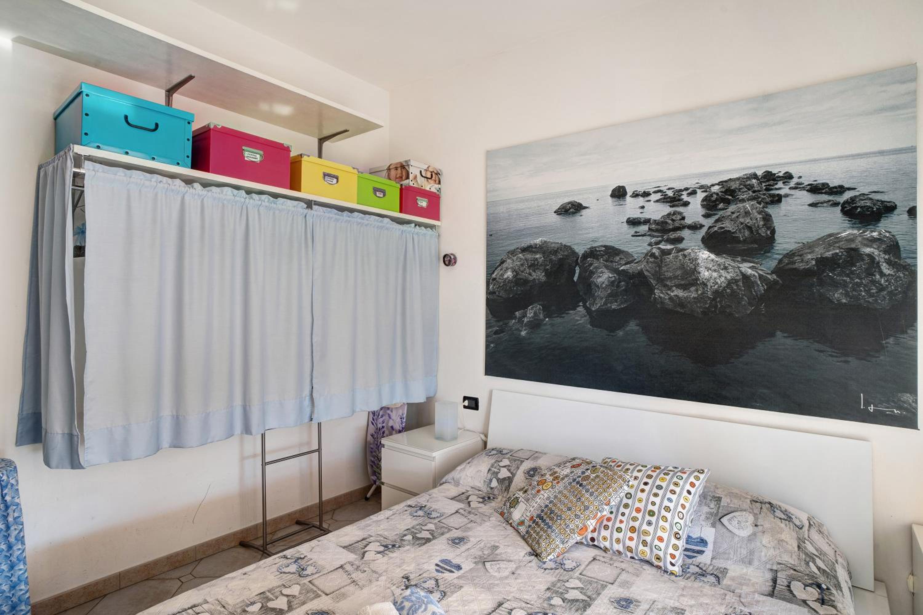 Superior One-Bedroom Apartment with Balcony - Photo 4