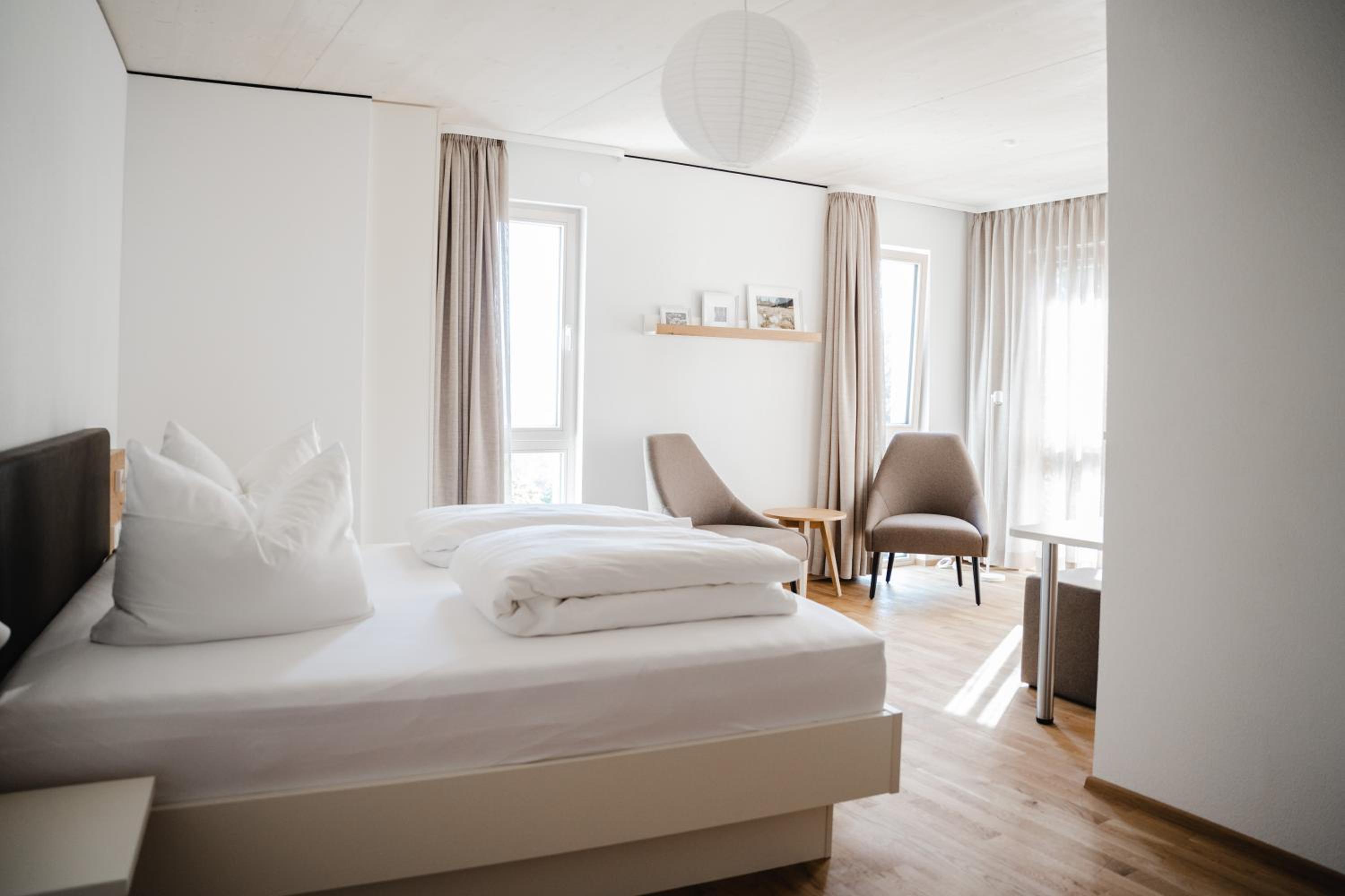 Superior Single Room photo 1