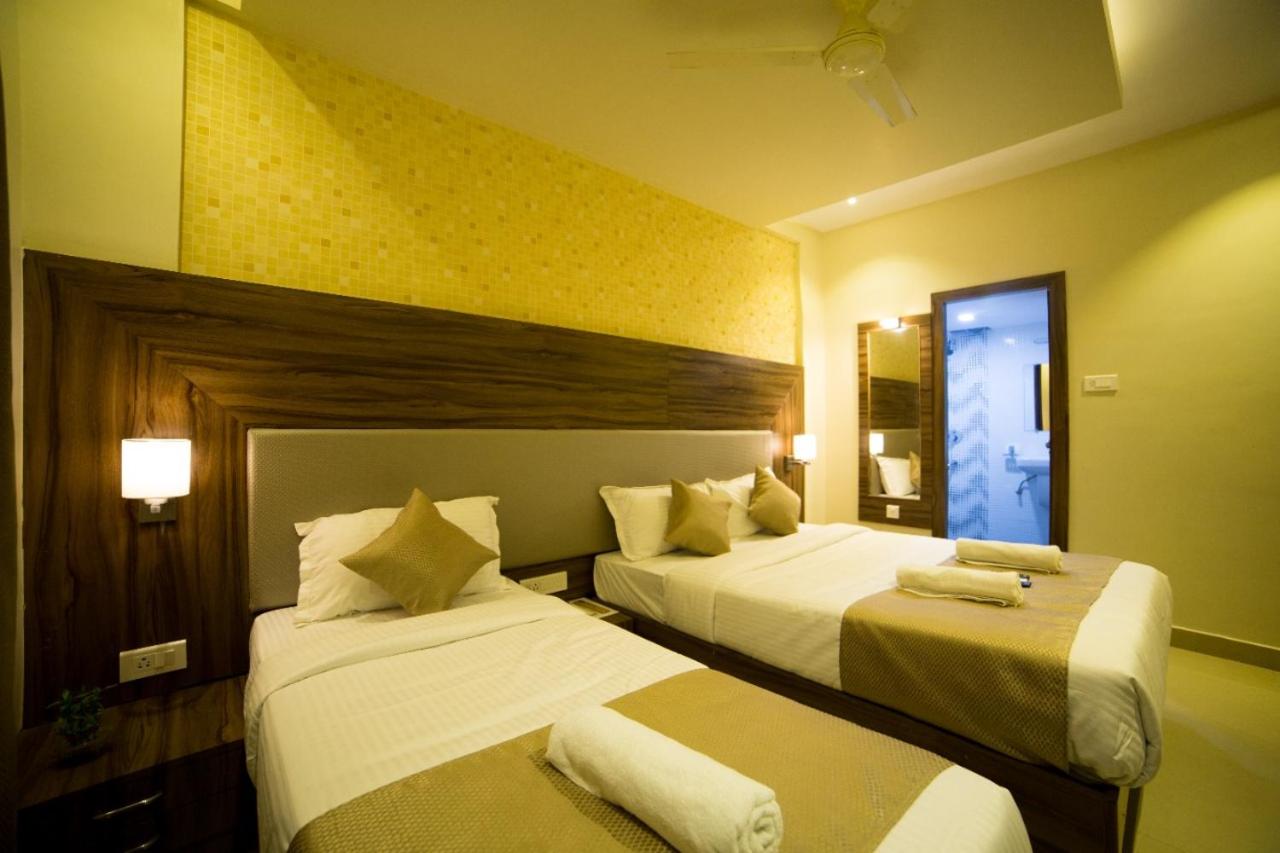 Executive Triple Room - Photo 4