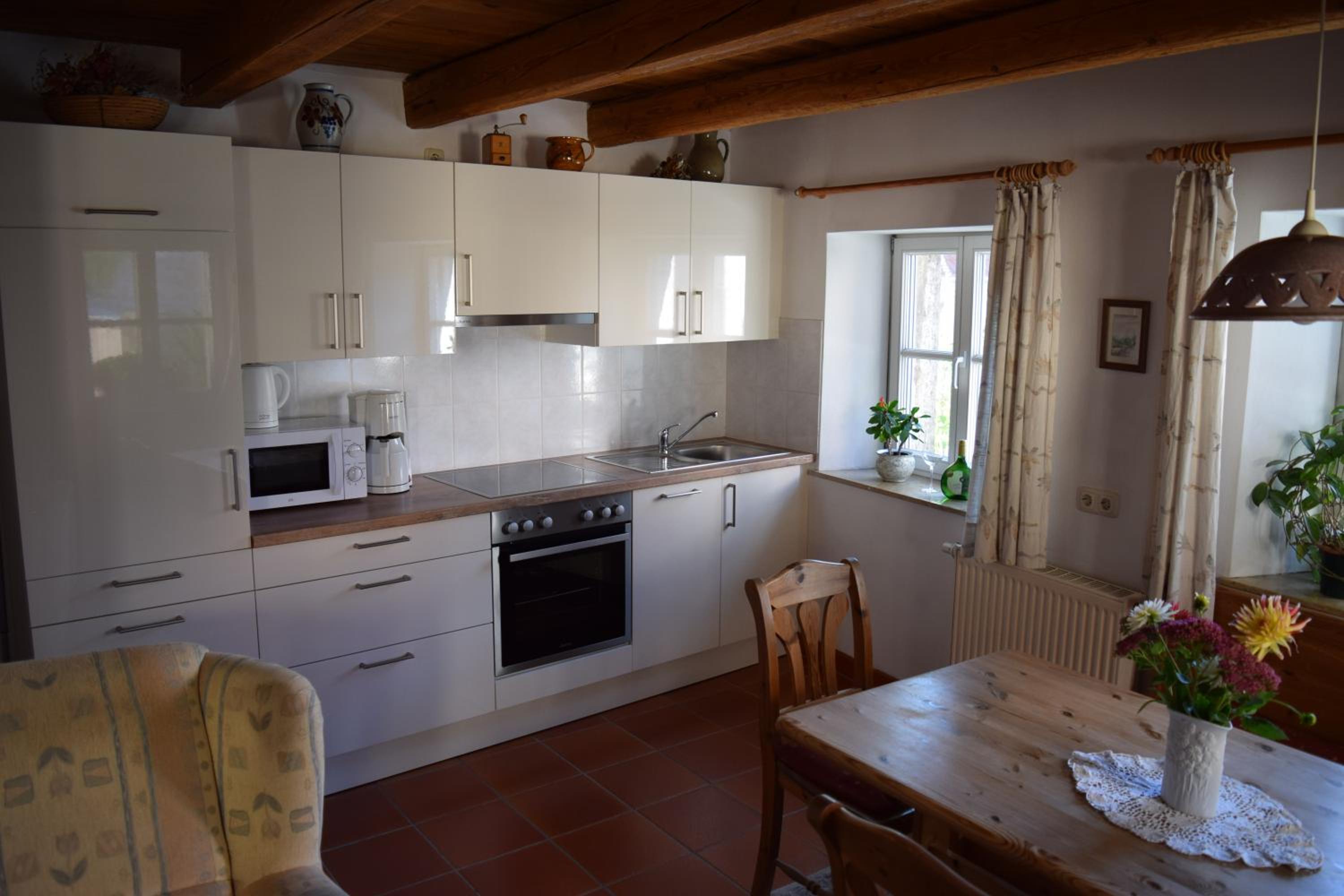 Two-Bedroom Apartment - Photo 9