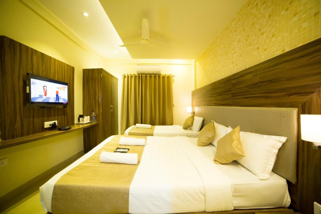 Executive Triple Room - Photo 3