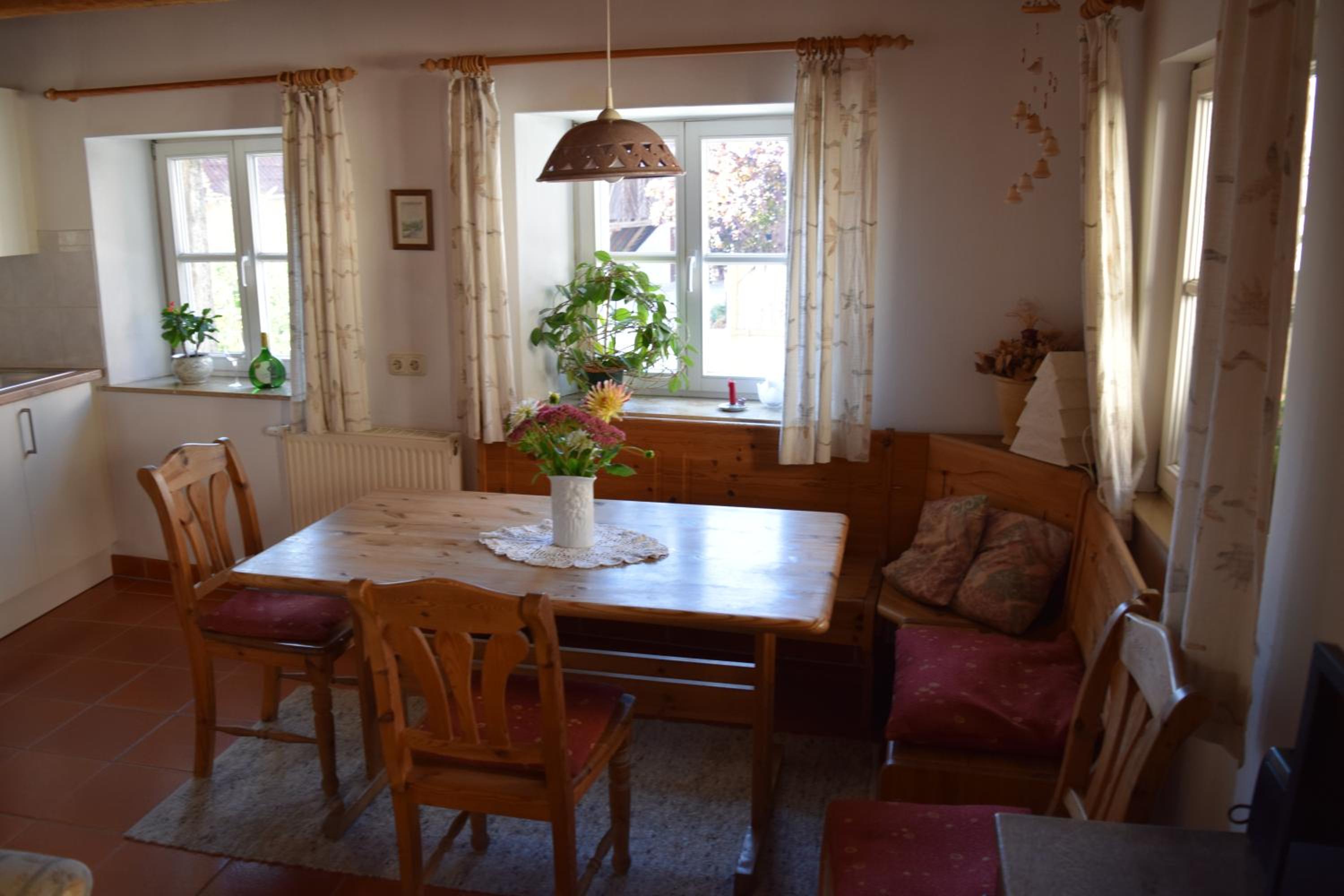 Two-Bedroom Apartment - Photo 10