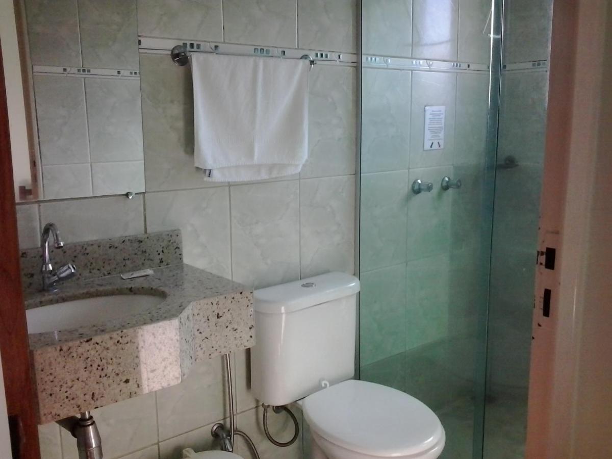 Standard Triple Room photo 3